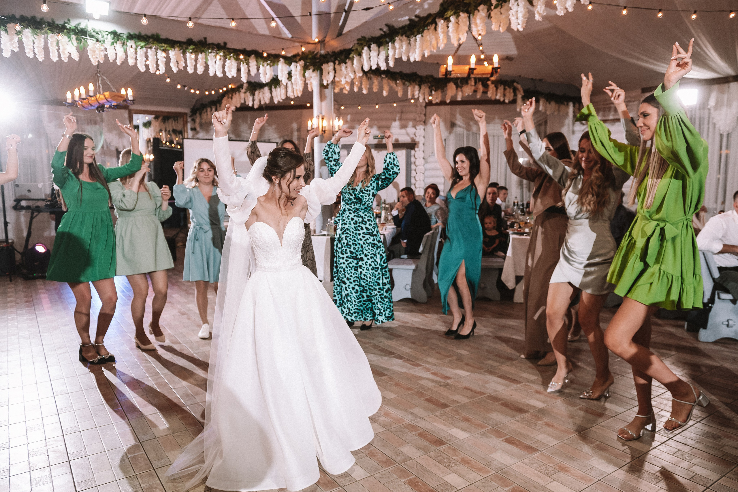 Виктория + Ярослав. Свадебный и семейный фотограф в Волгограде Олеся Лисицкая