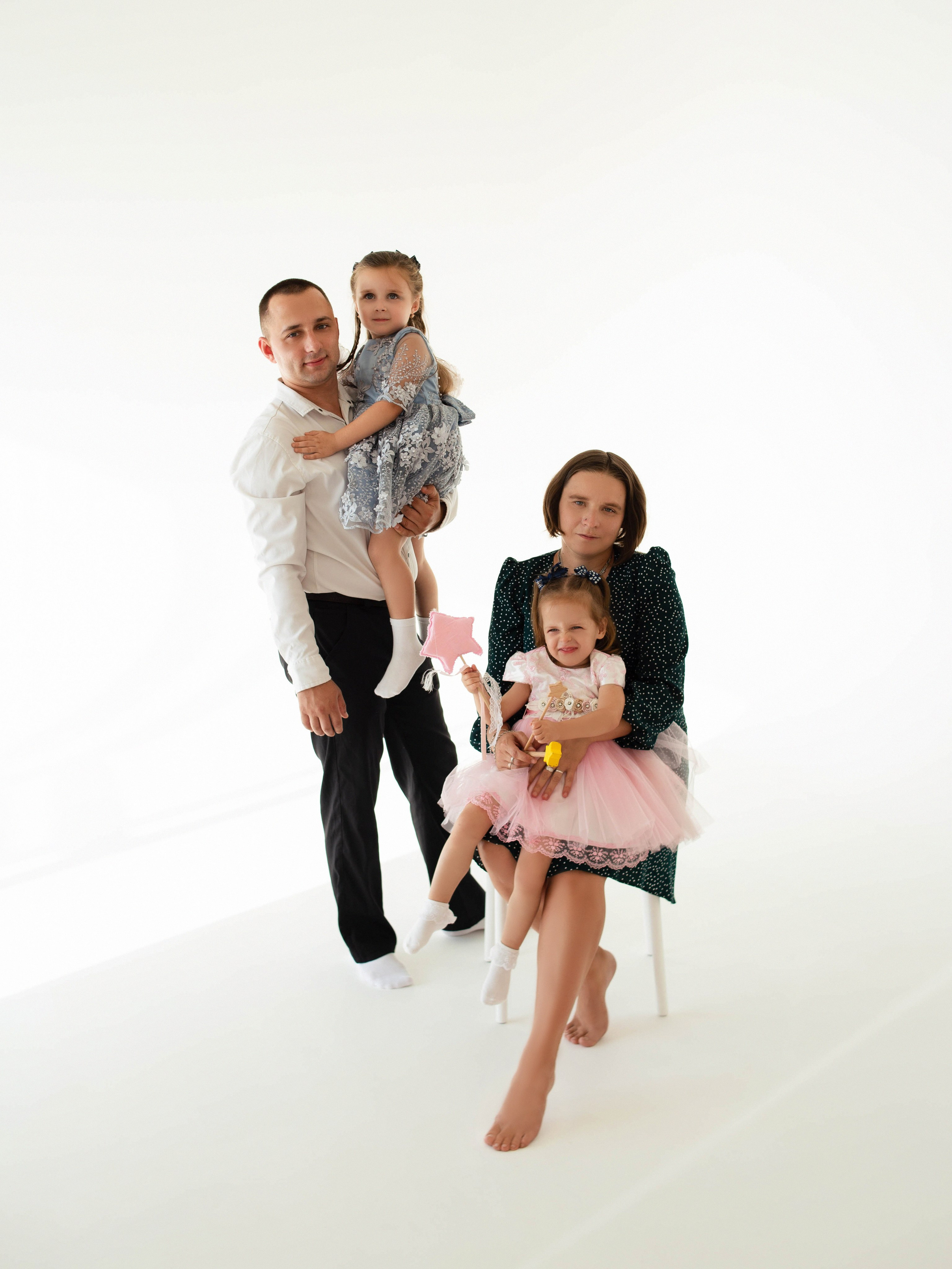 Семейные. Семейный фотограф Софи Симакова в Волгограде и Волжском