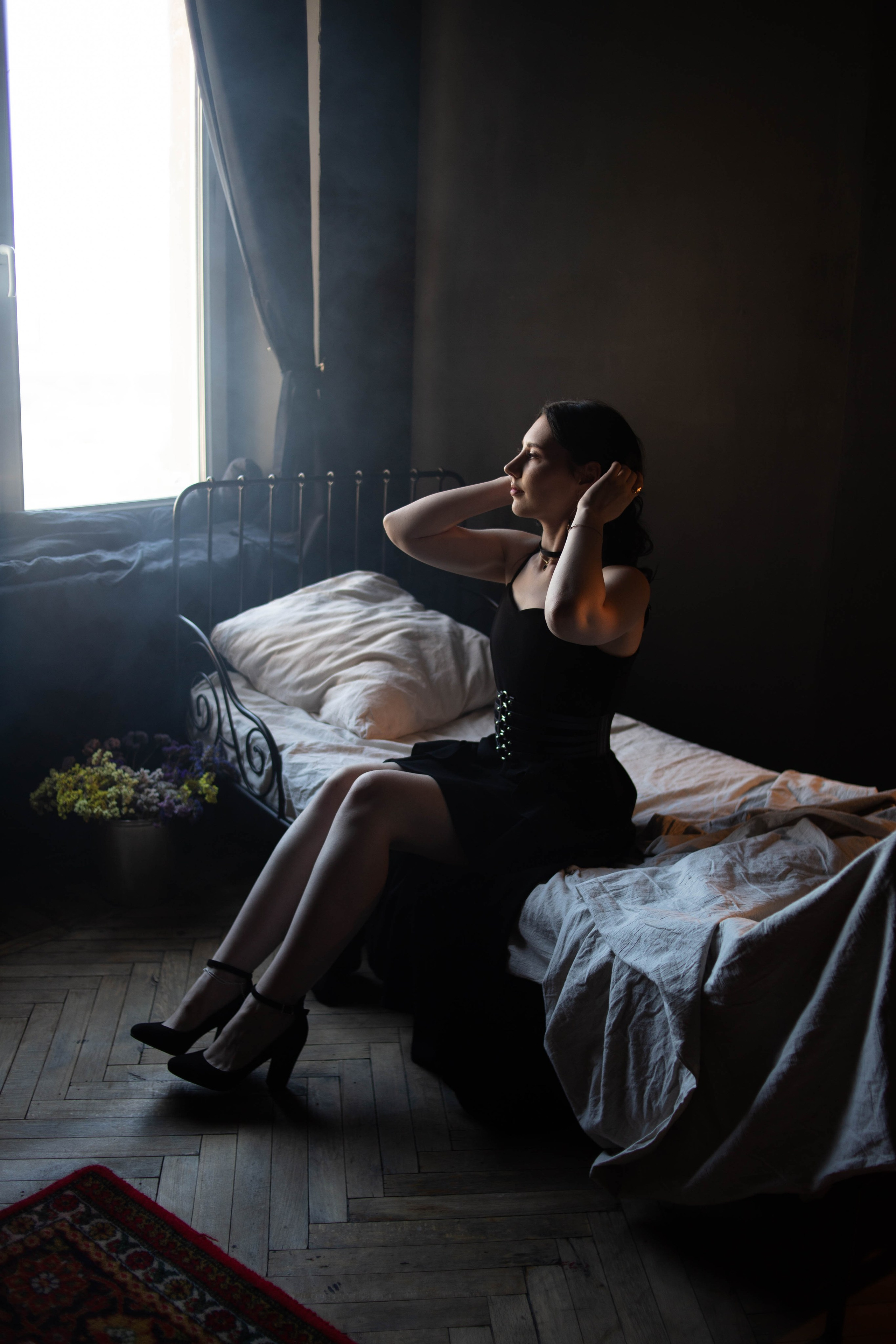 Ксения. Семейный фотограф Софи Симакова в Волгограде и Волжском