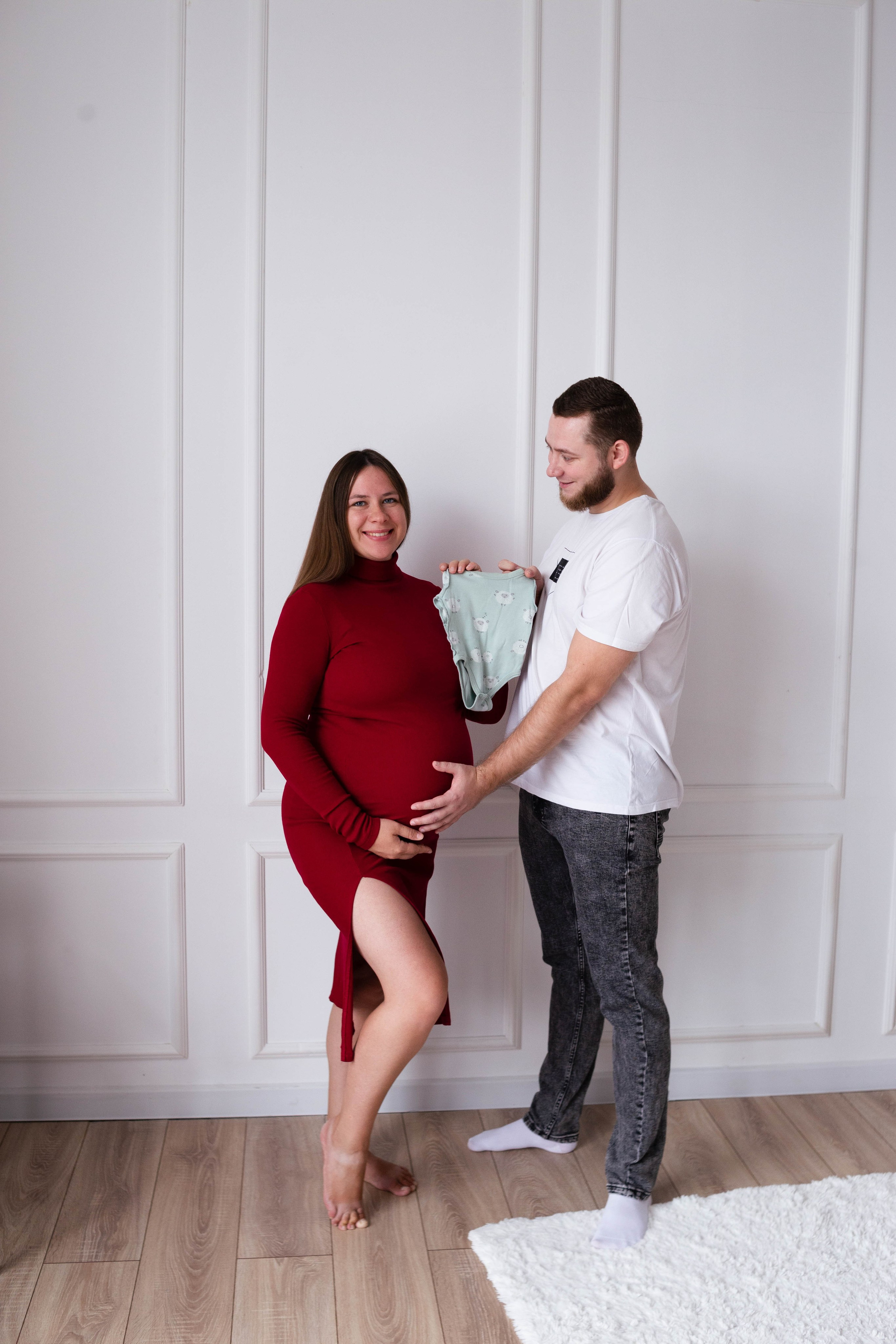 Надя. Семейный фотограф Софи Симакова в Волгограде и Волжском