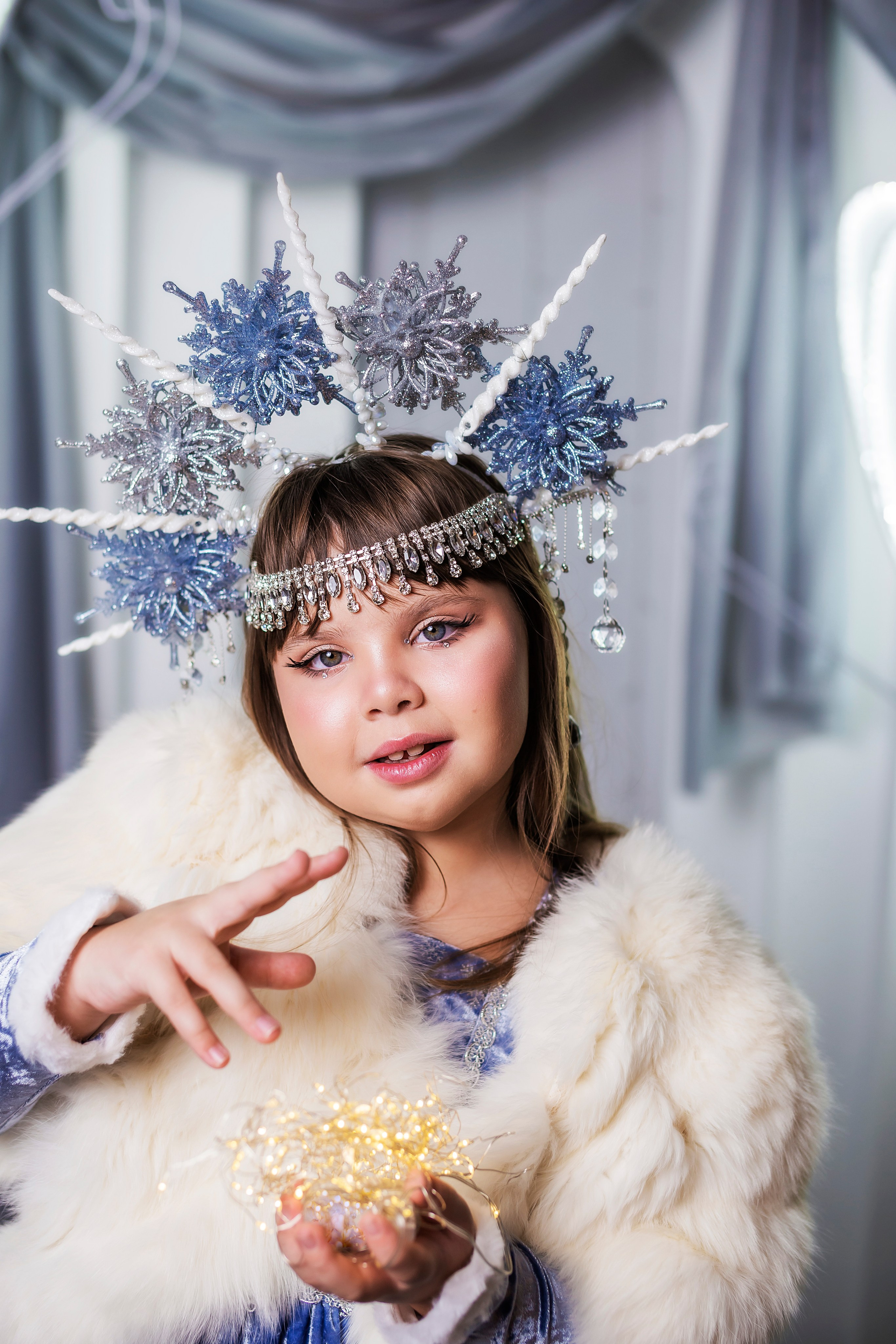 Фотостудия Абажур. Семейный фотограф в Саратове