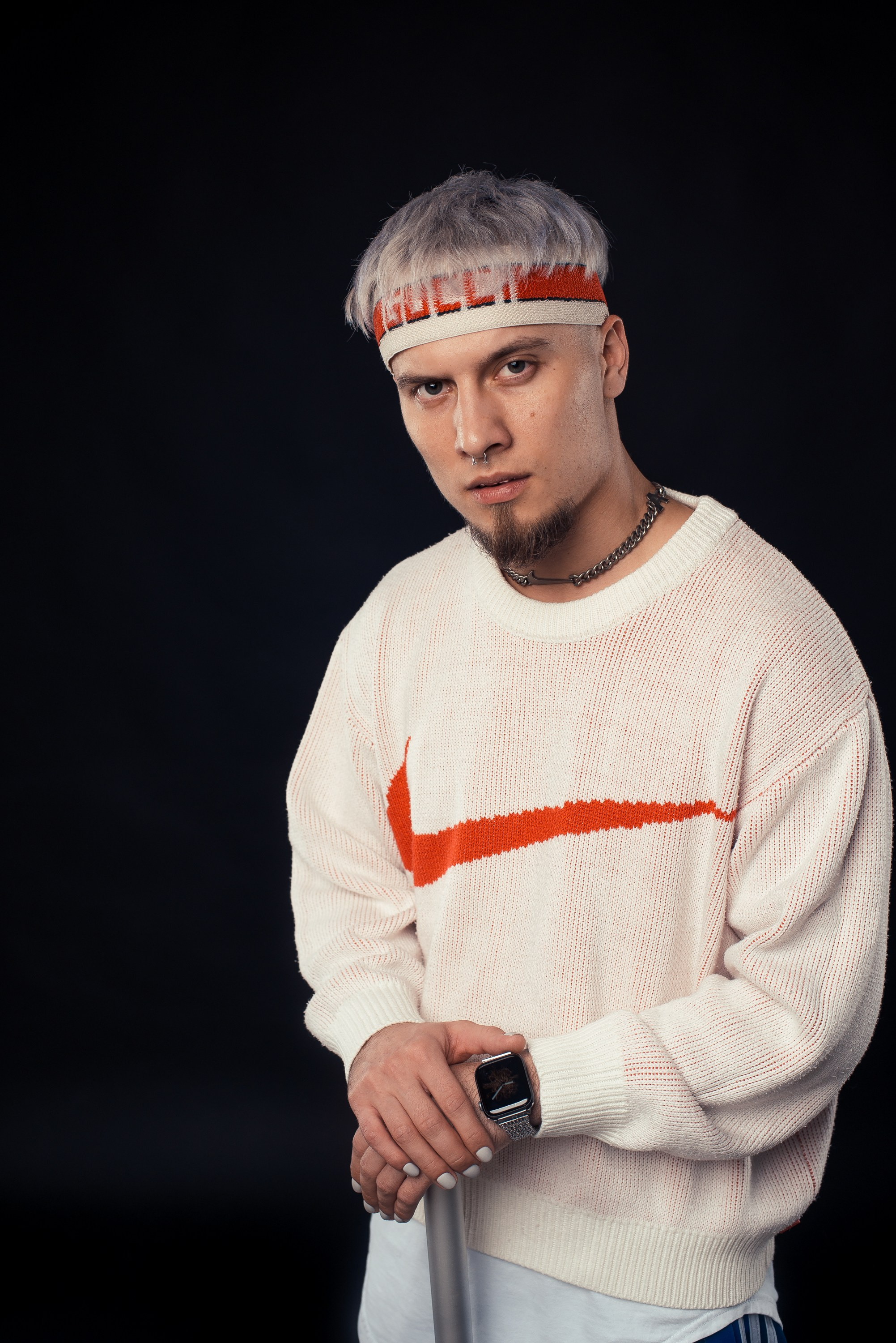 Dabro&Hard. Главная