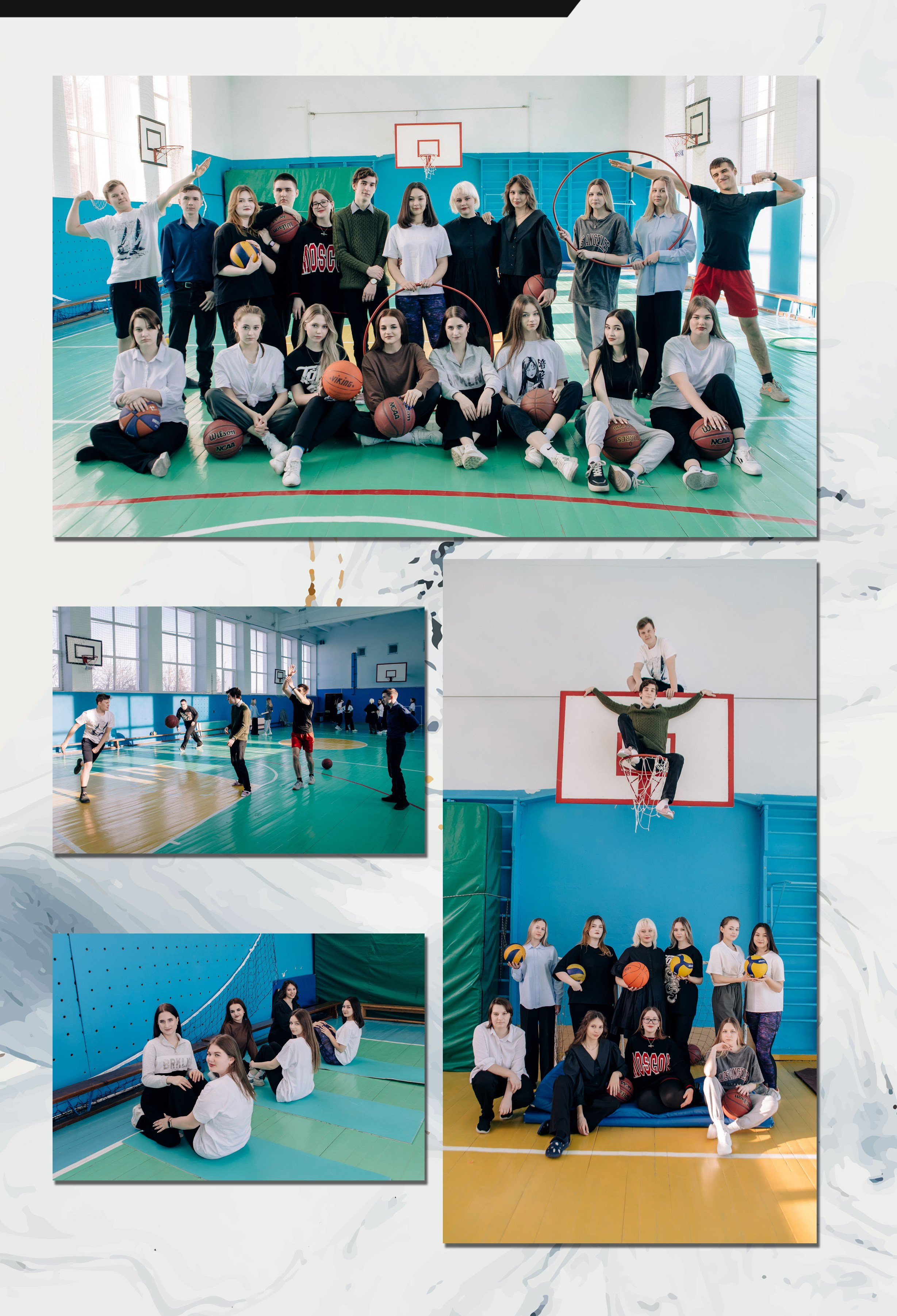 7 школа 11 Б — 2024 г. Фотограф — МАРИЯ МЕДВЕДЕВА