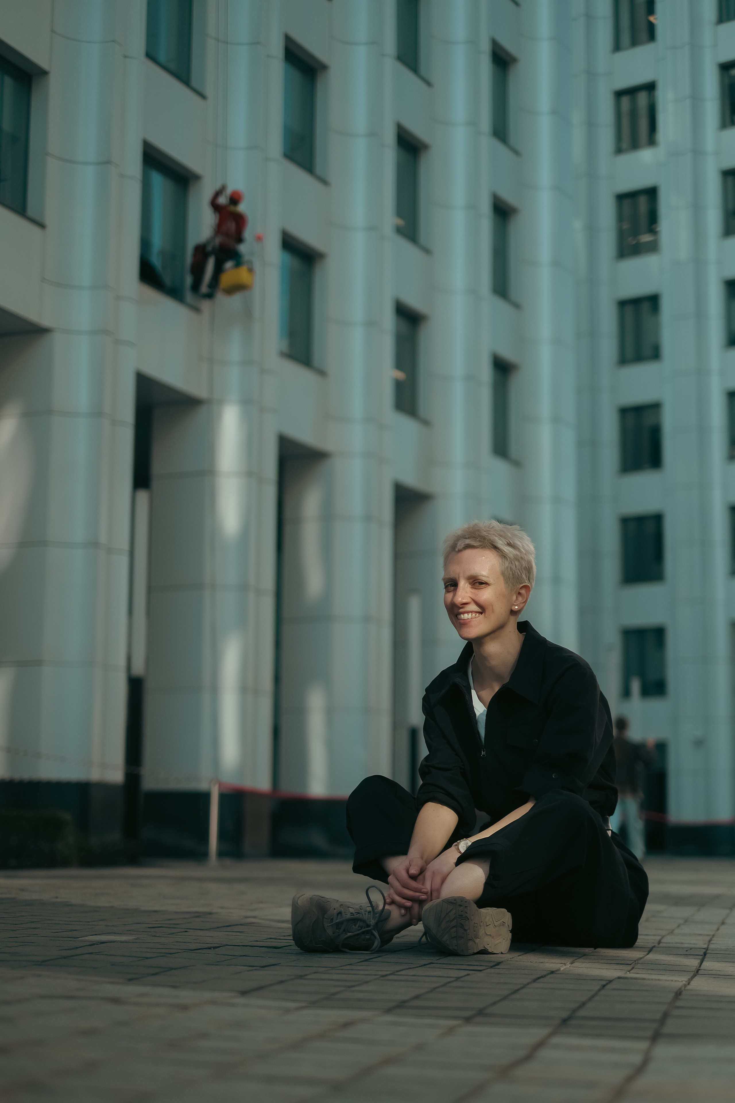 Фотограф в Москве Мария Лисичкина