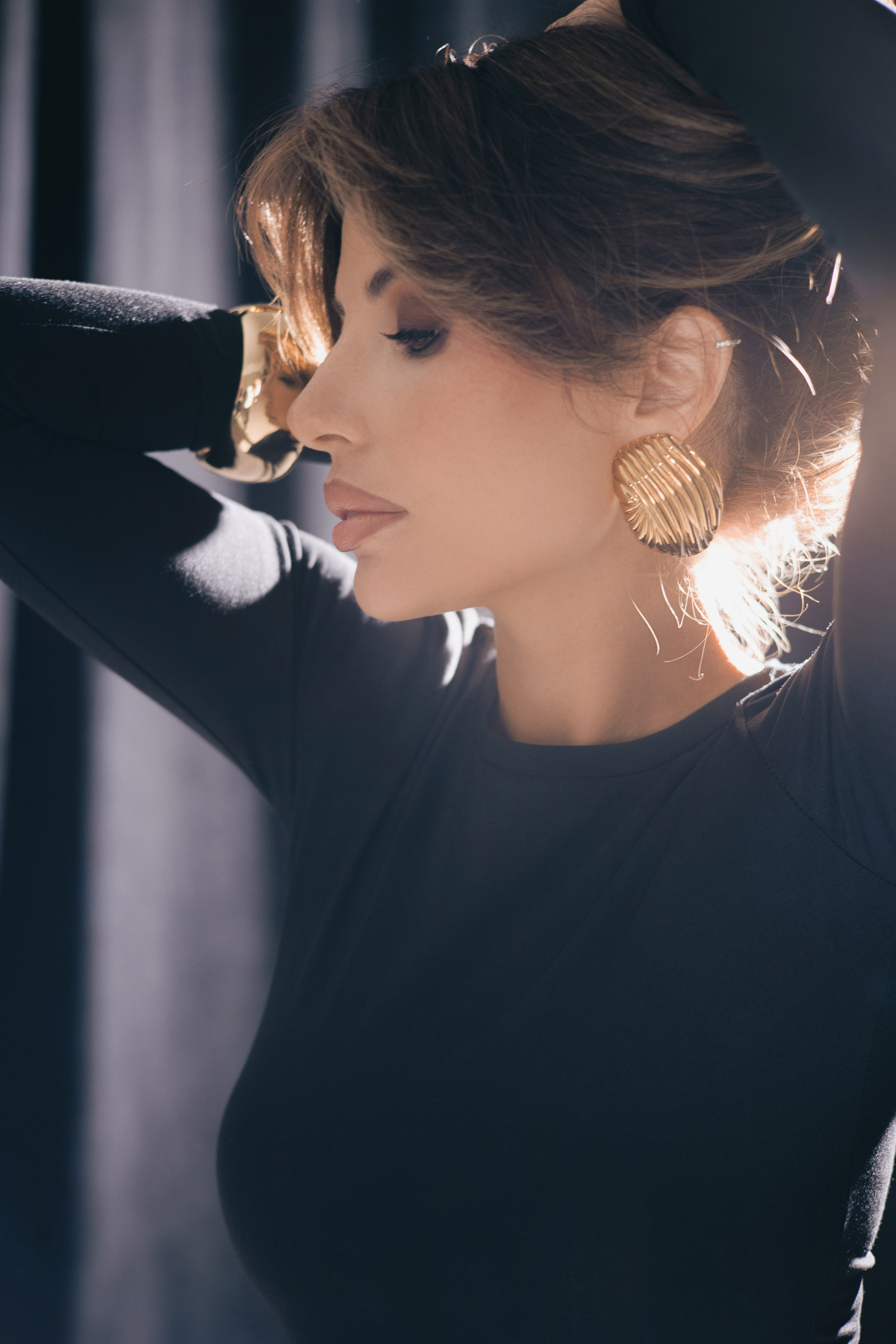 Юлия. Портретный фотограф