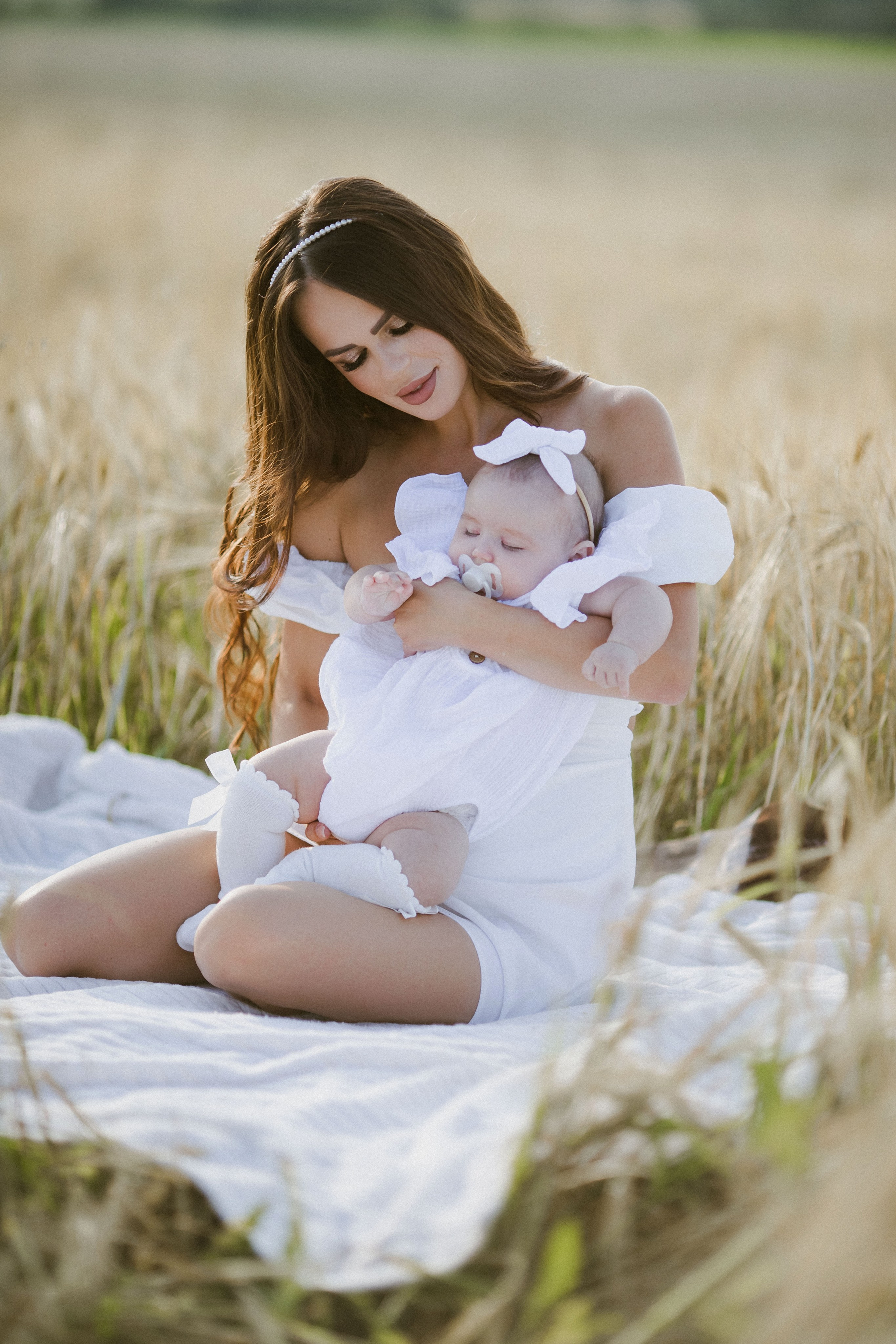 Семья. Свадебный и семейный фотограф Екатерина Бубнова