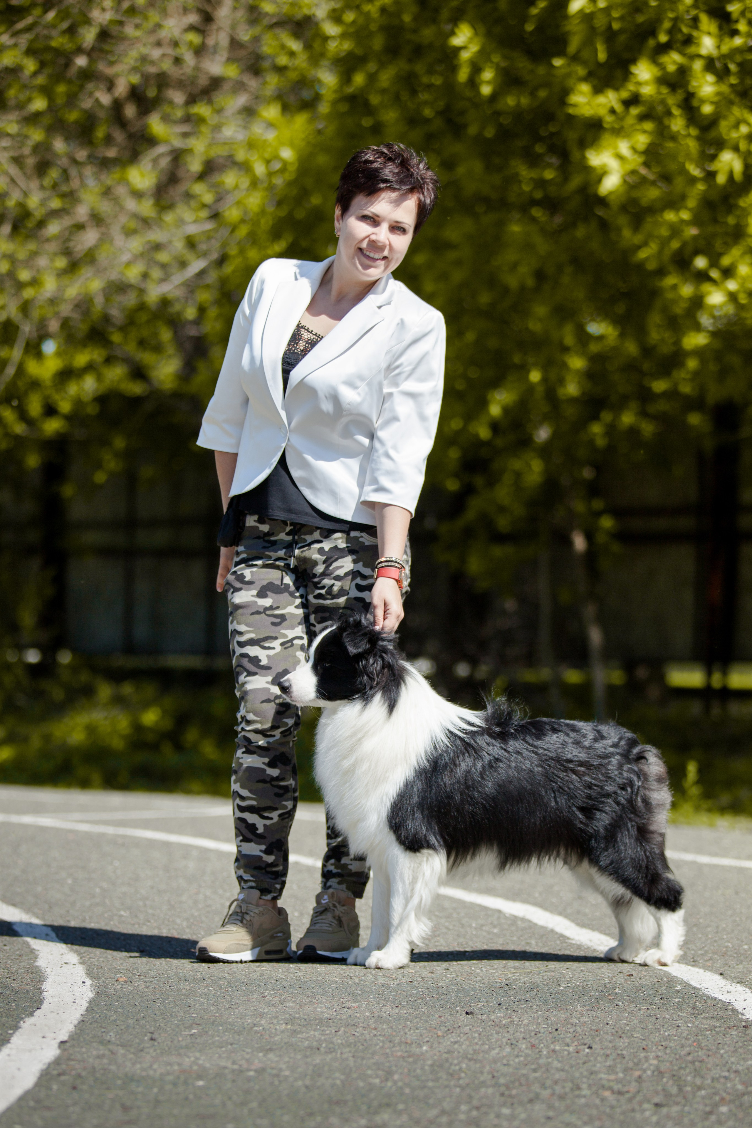 Зеленое в Оренбурге 19. О нас