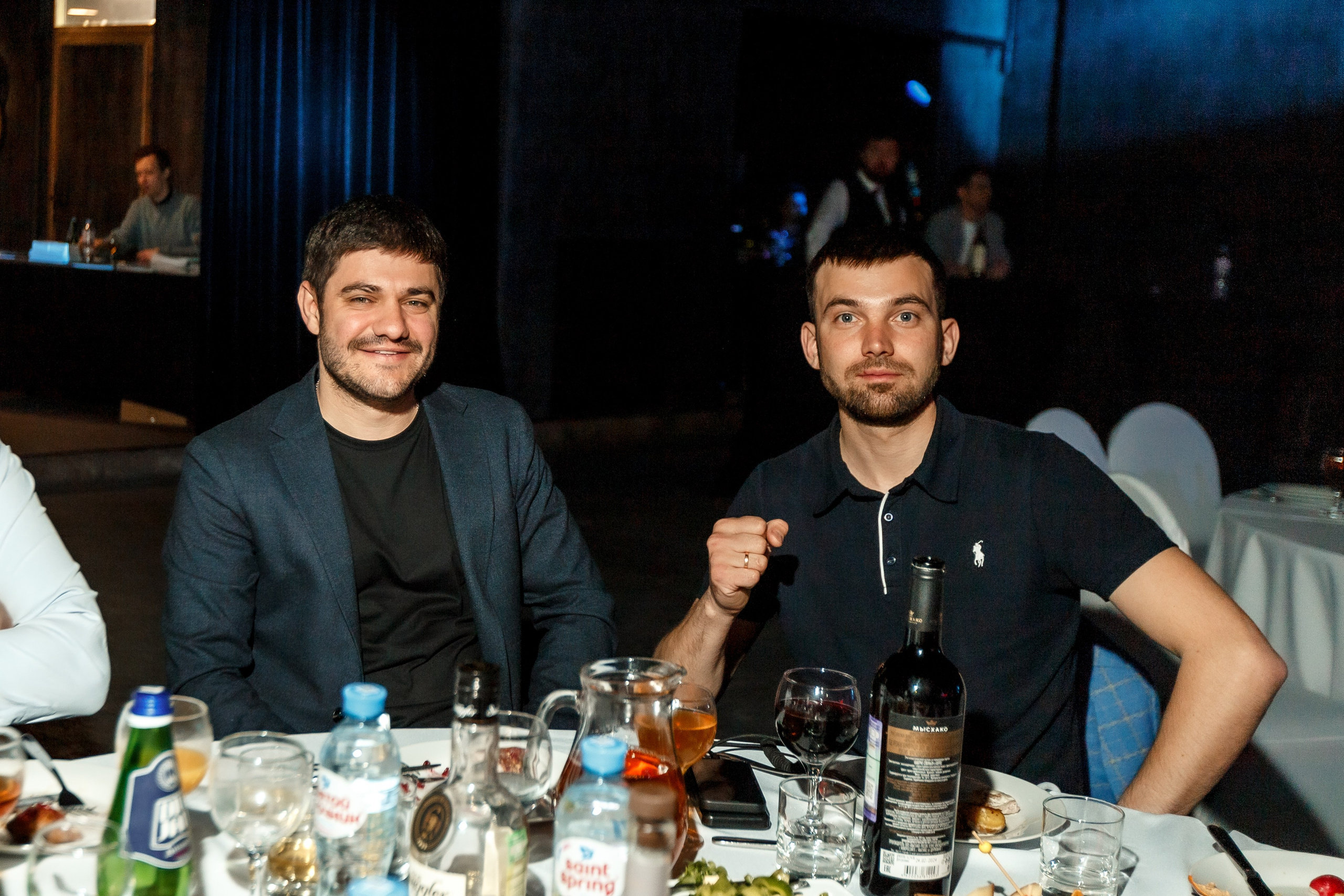 Апикс Конференция. Свадебный фотограф в Москве — Ольга Козловская