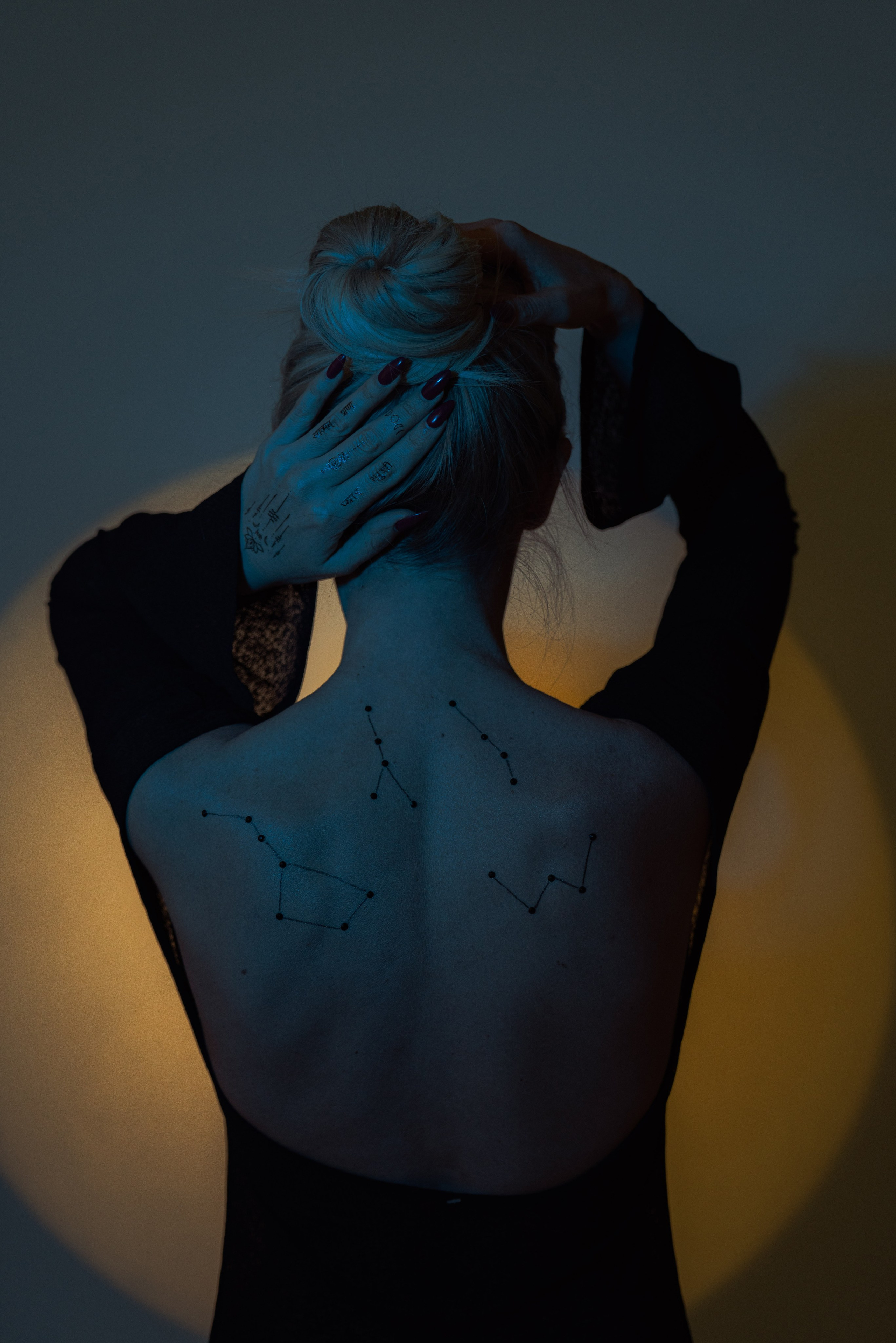 Съемка для астролога. Свадебный и семейный фотограф в Волгограде Юлия Гринева