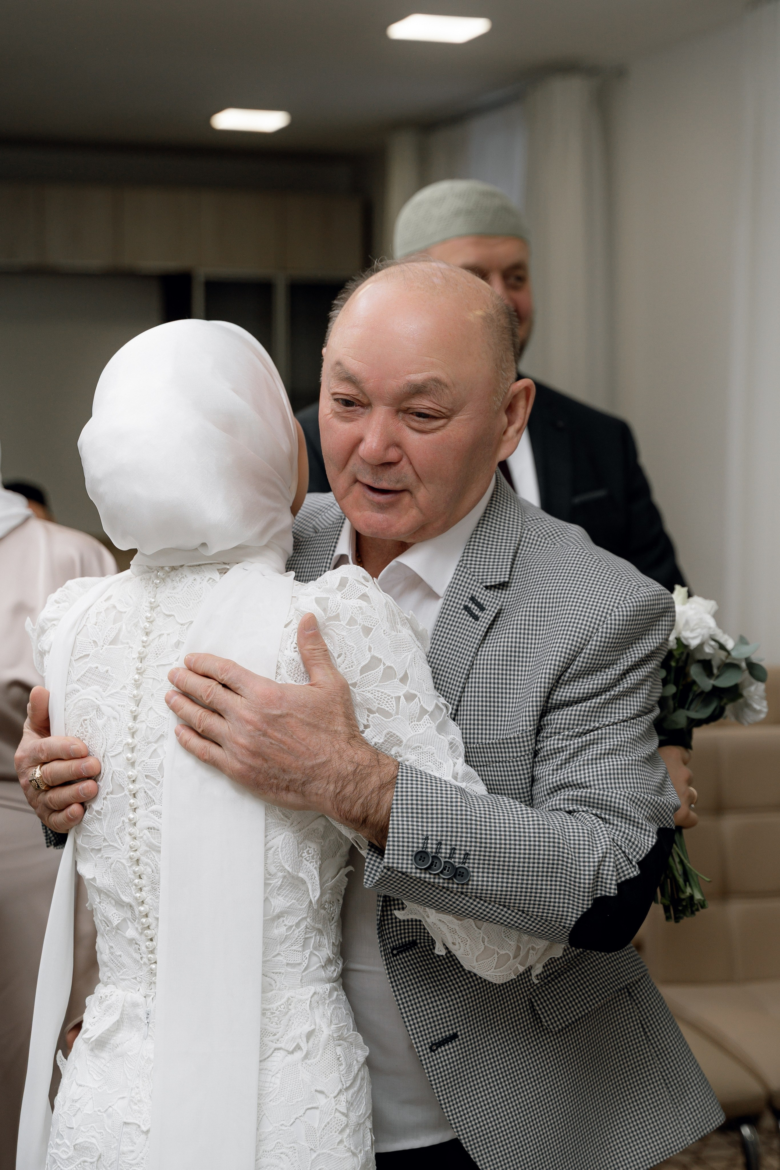 Данис & Ильзира (Алтан). RAMIL SAFIULLIN