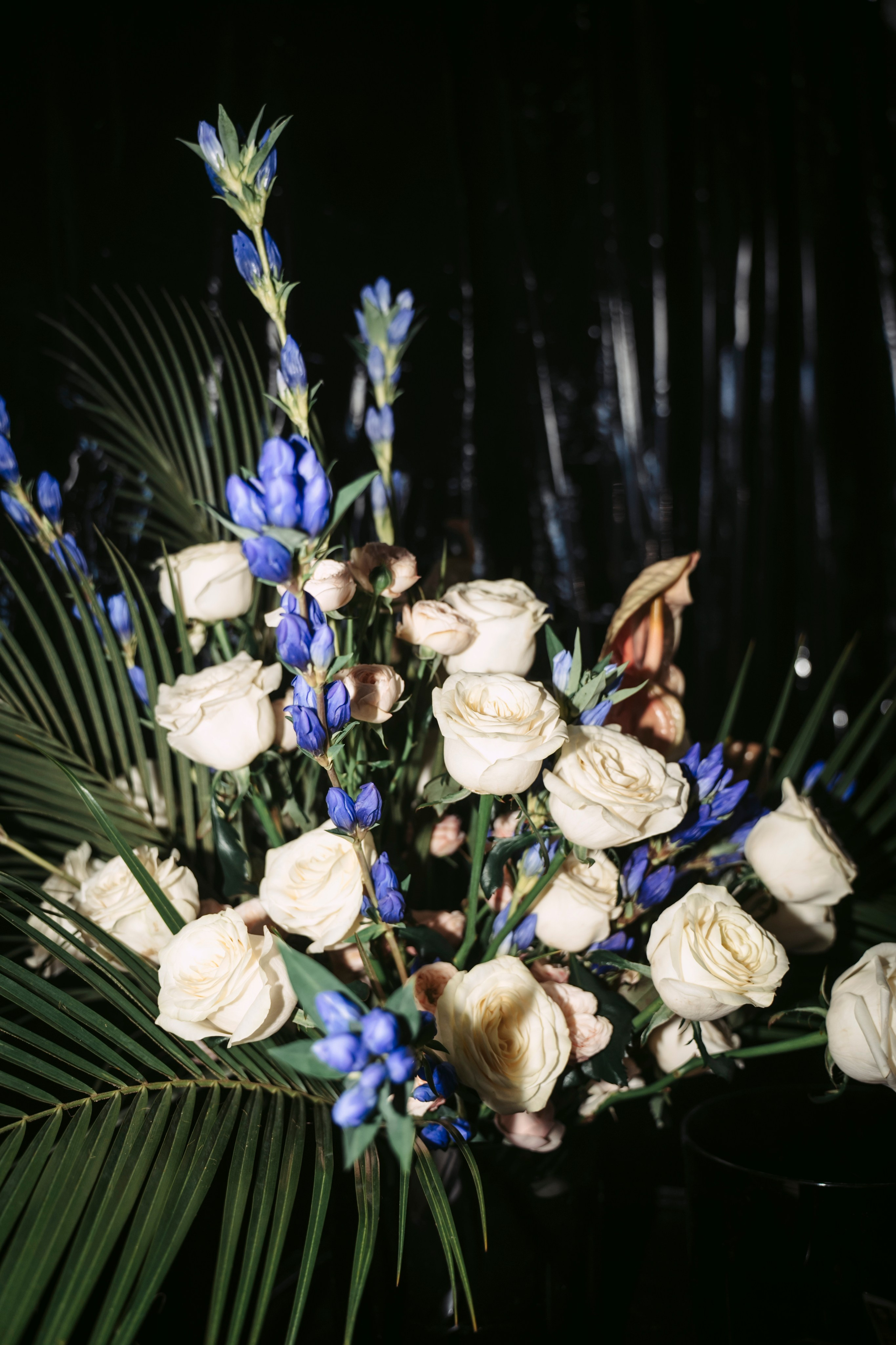 Цветочный андеграунд. Главная