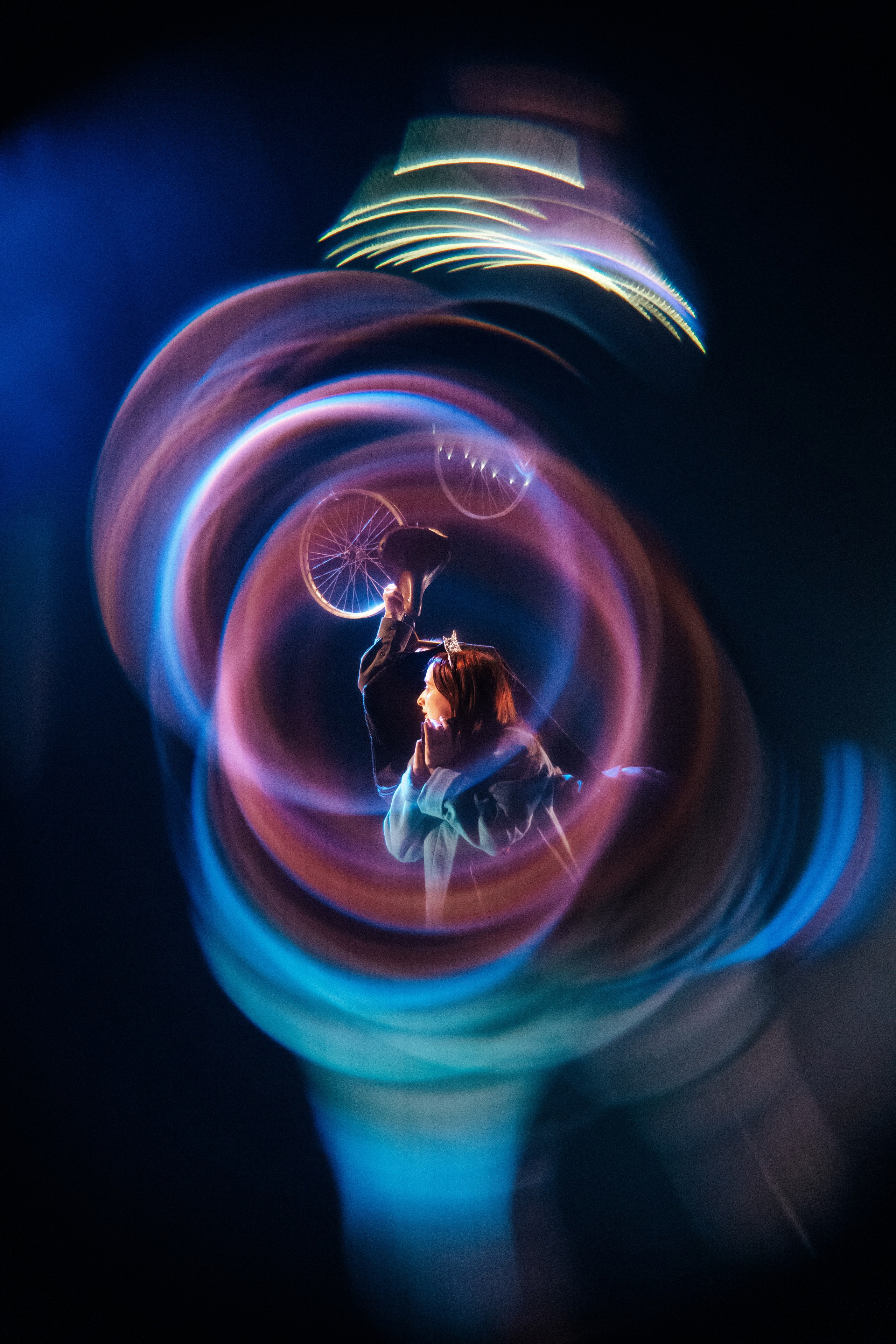 Снегурочка. Главная