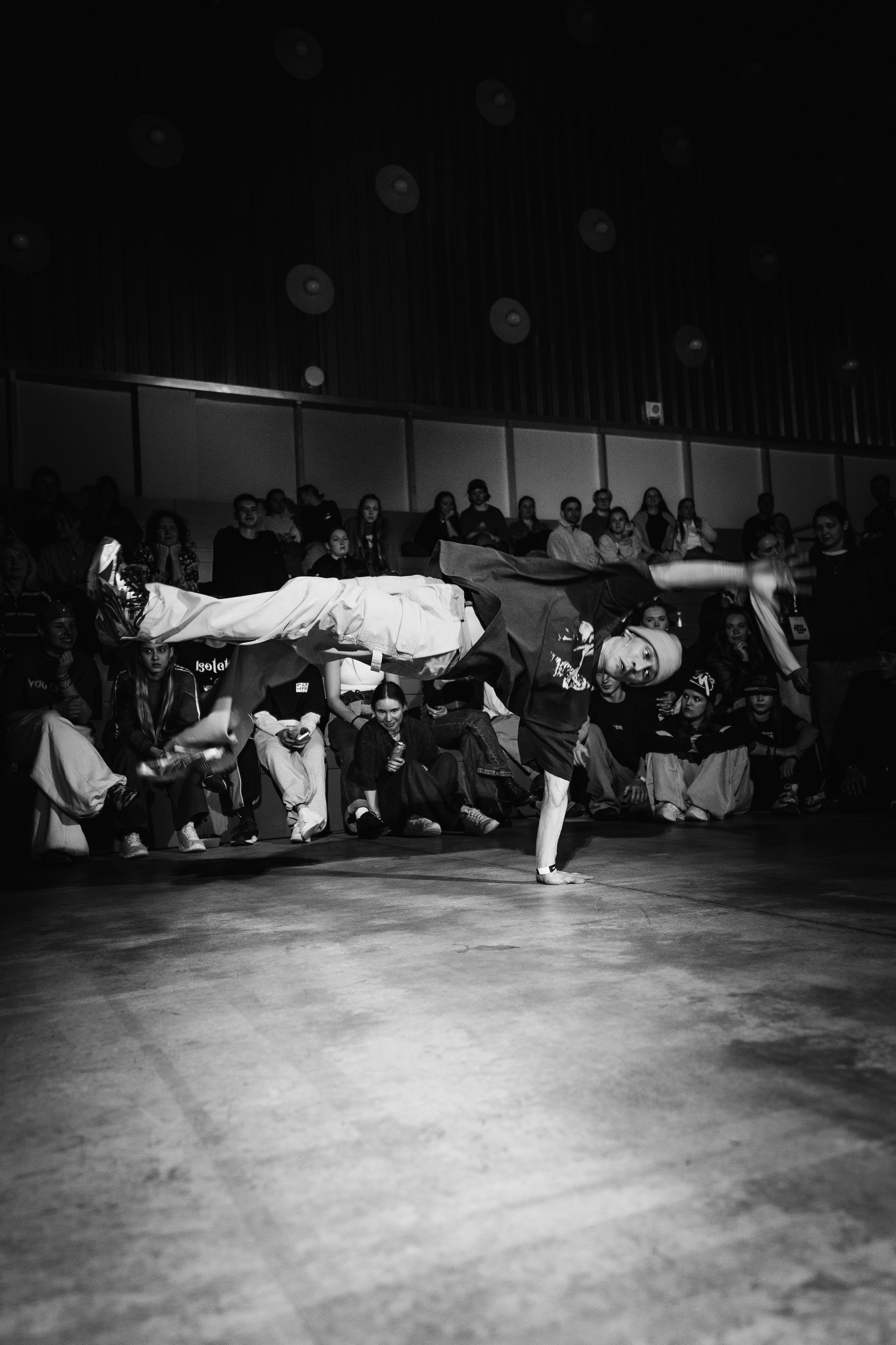 HIP HOP KAZAN 2025. Главная