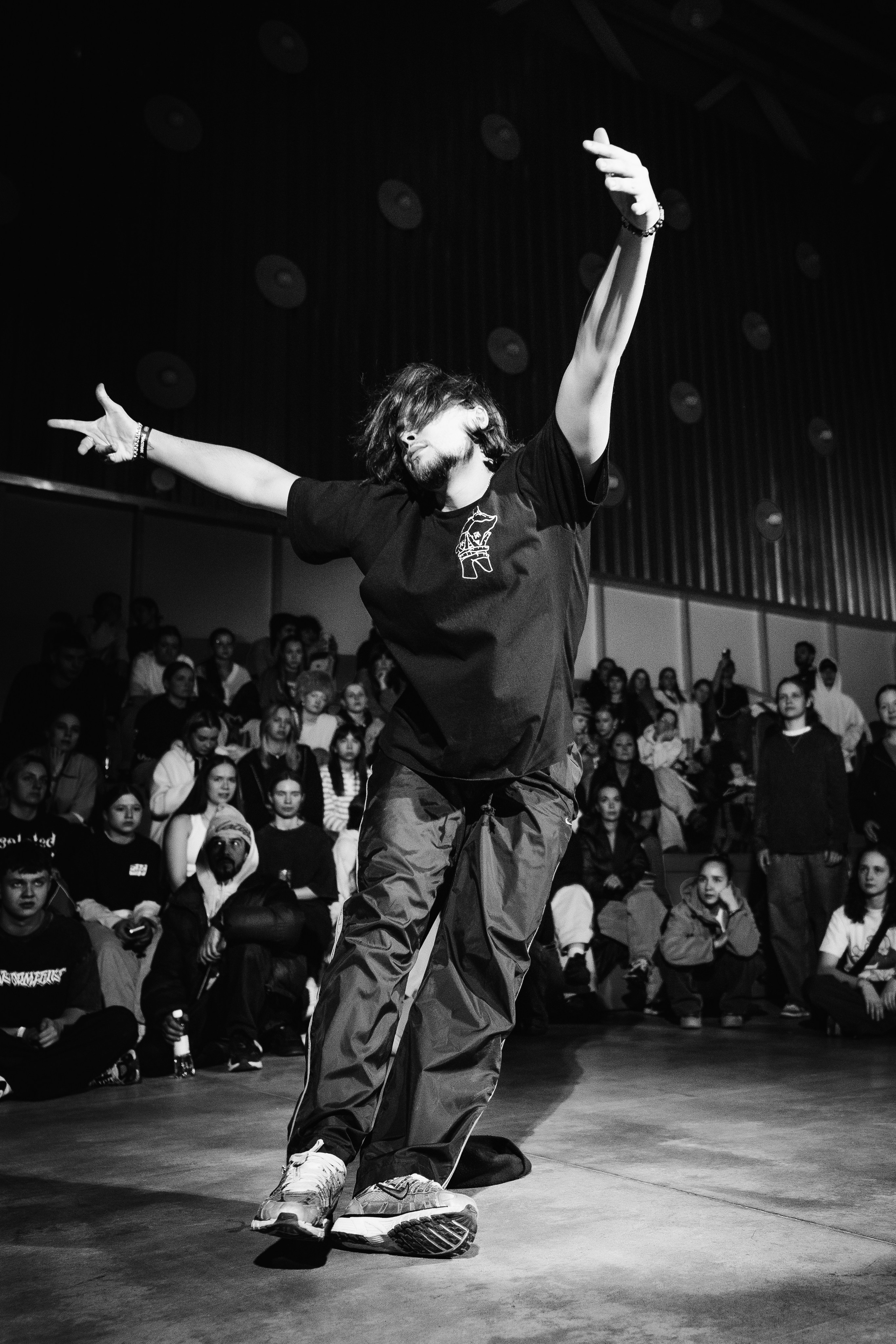 HIP HOP KAZAN 2025. Главная