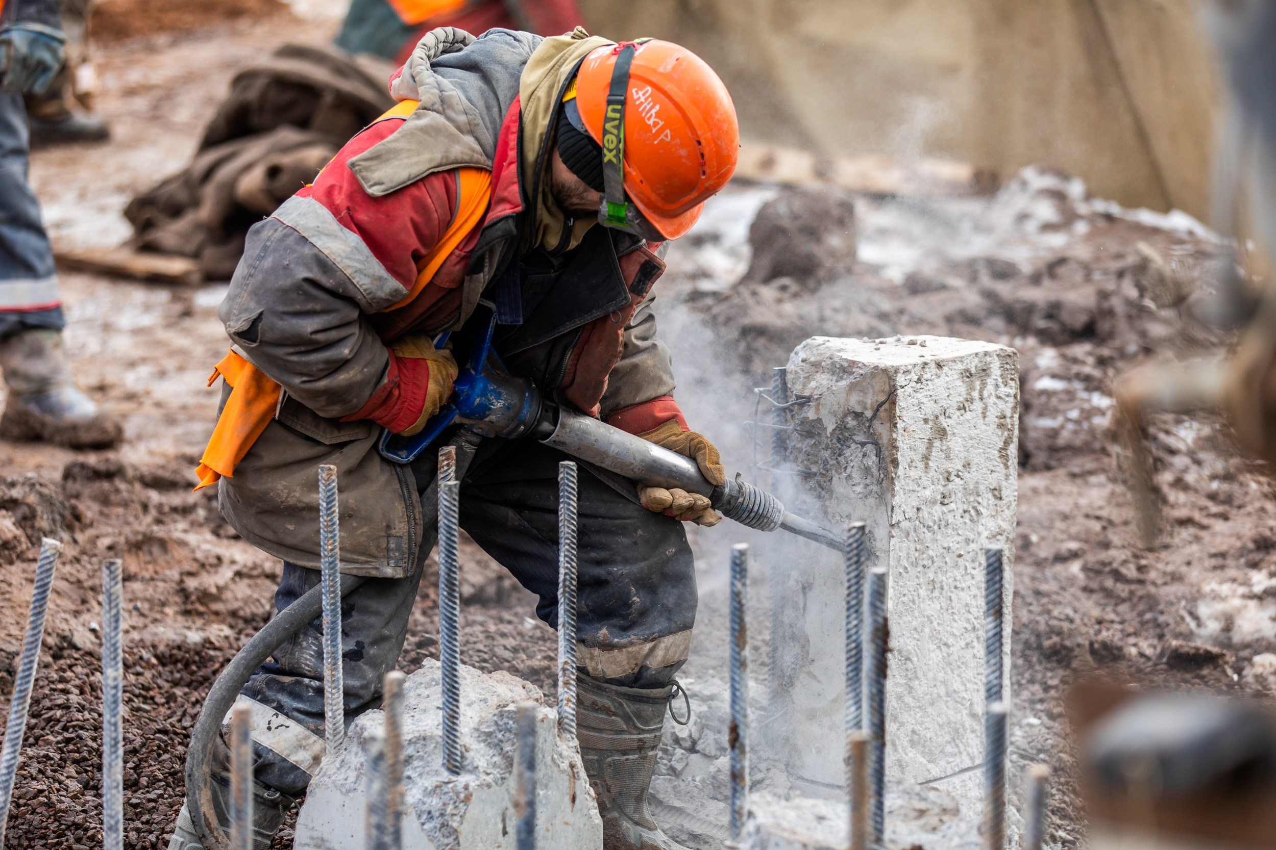 Industrial. REMAG Real estate photography, Architectural, Industrial Texas