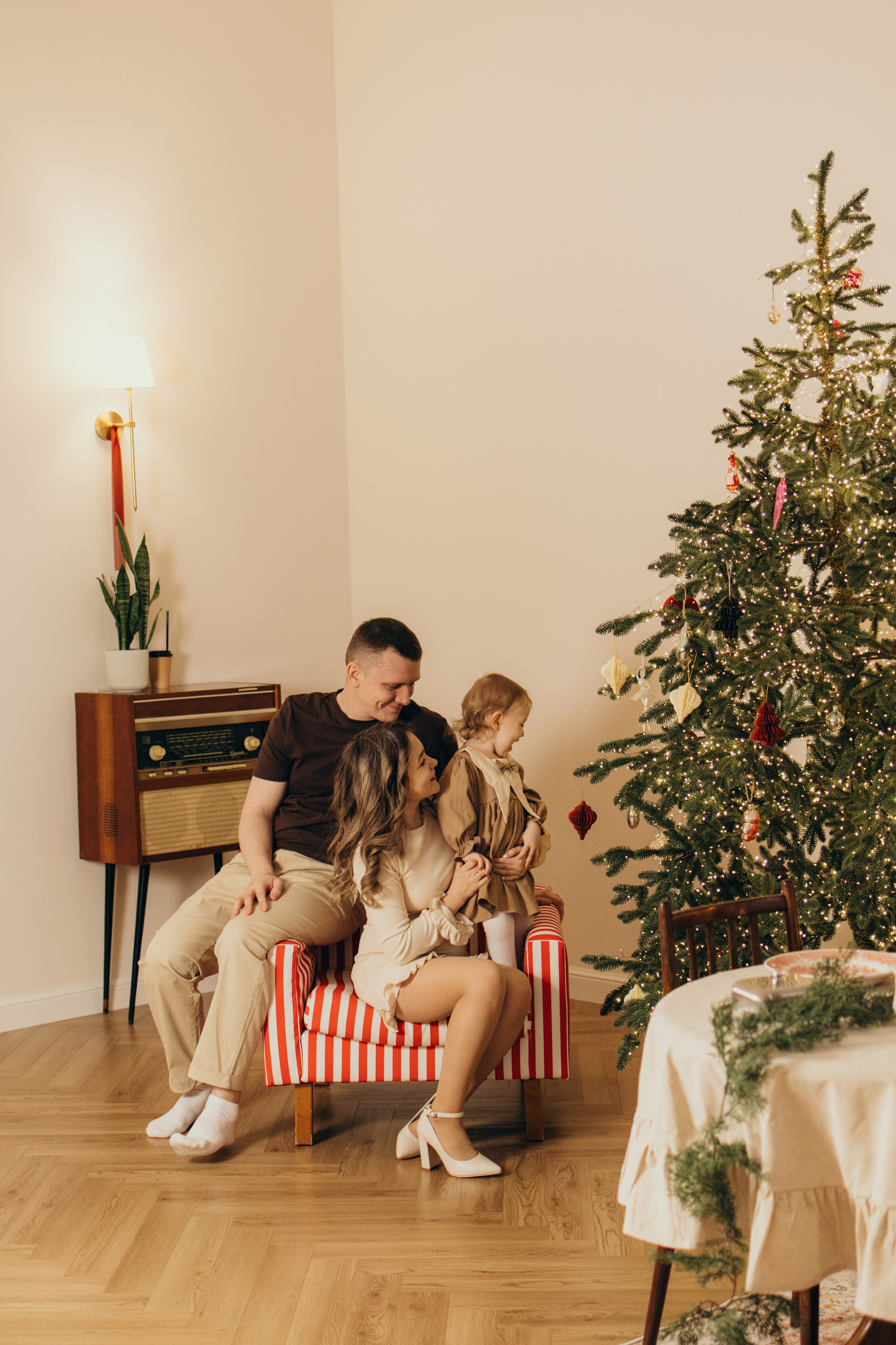 Семейная 2. Фотограф Светлана Кандалова