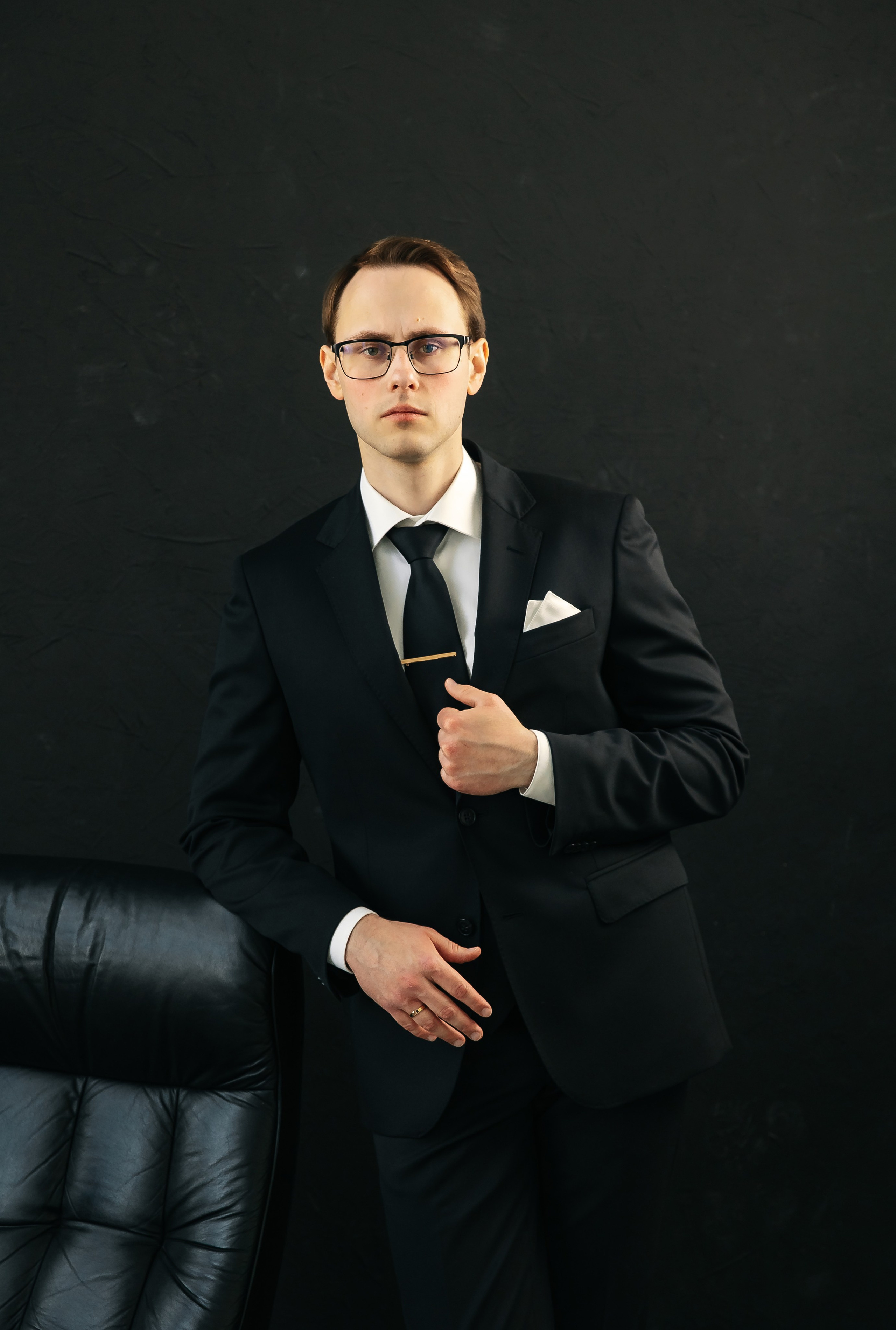 Артём и Кристина. Свадебный и семейный фотограф в Рязани Саша Крутых