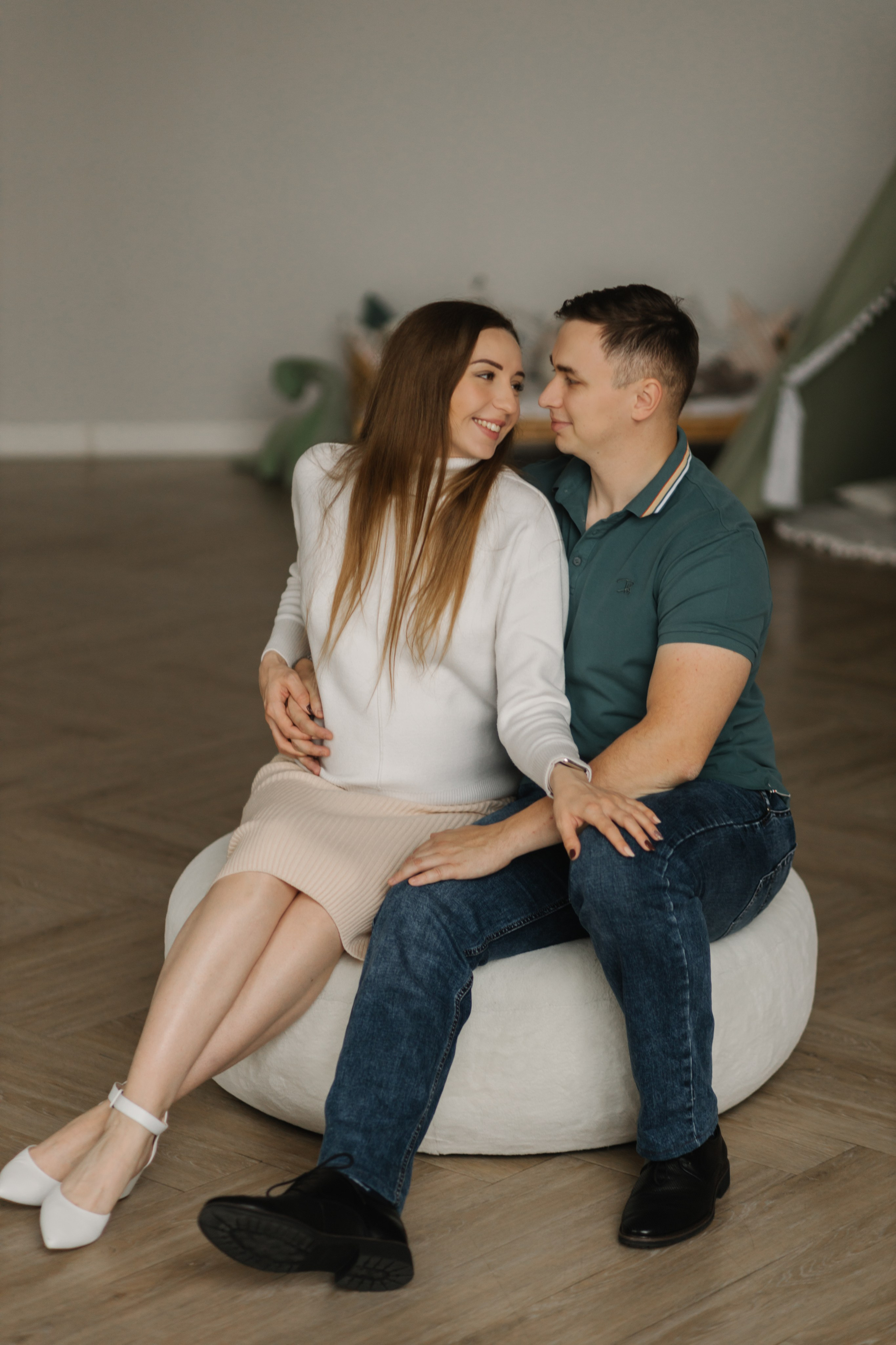 Катя, Егор+1. Семейный и детский фотограф в Челябинске Елена Вышегородцева