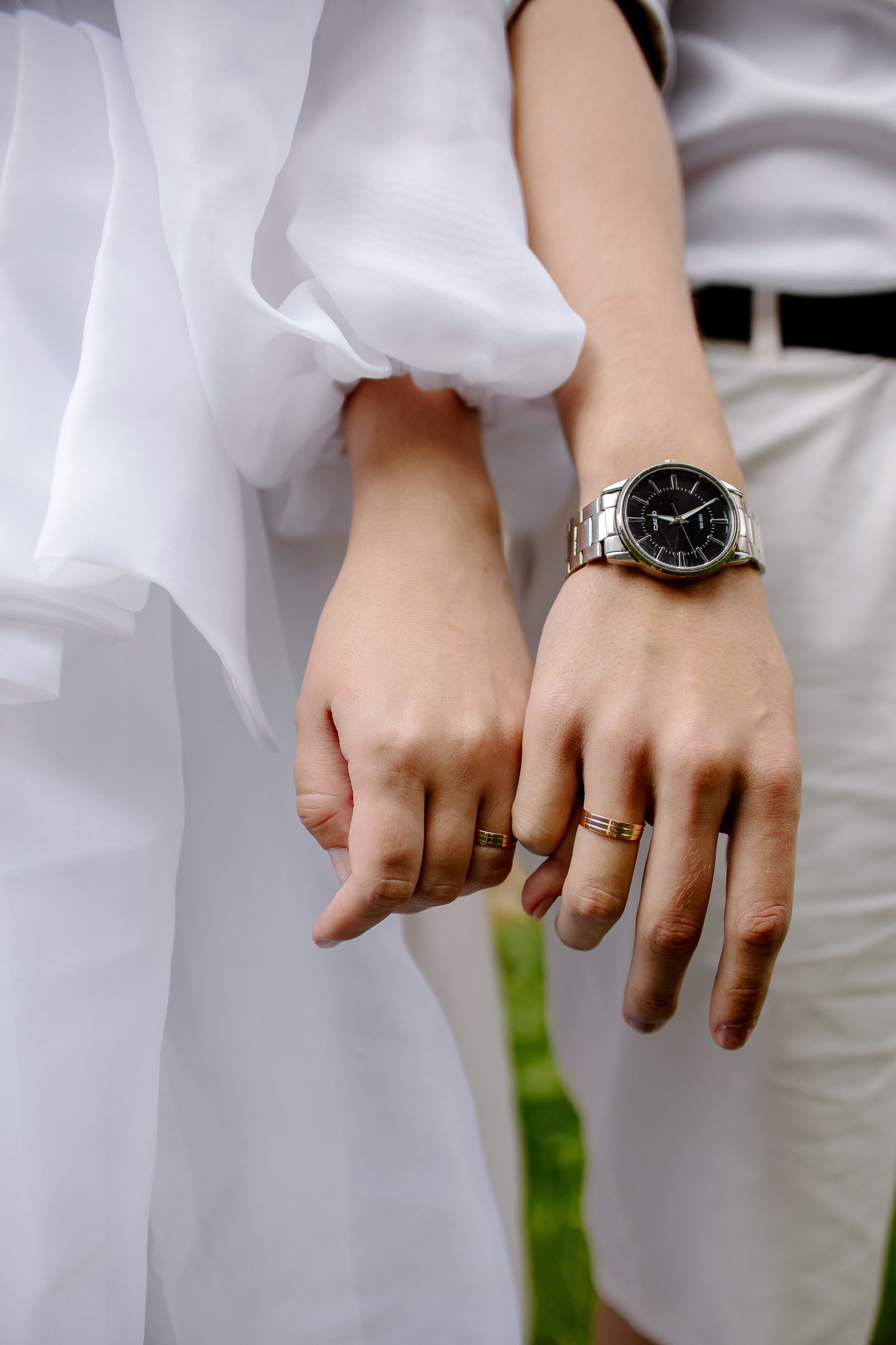 Анна и Алексей. Семейный и детский фотограф в Челябинске Елена Вышегородцева