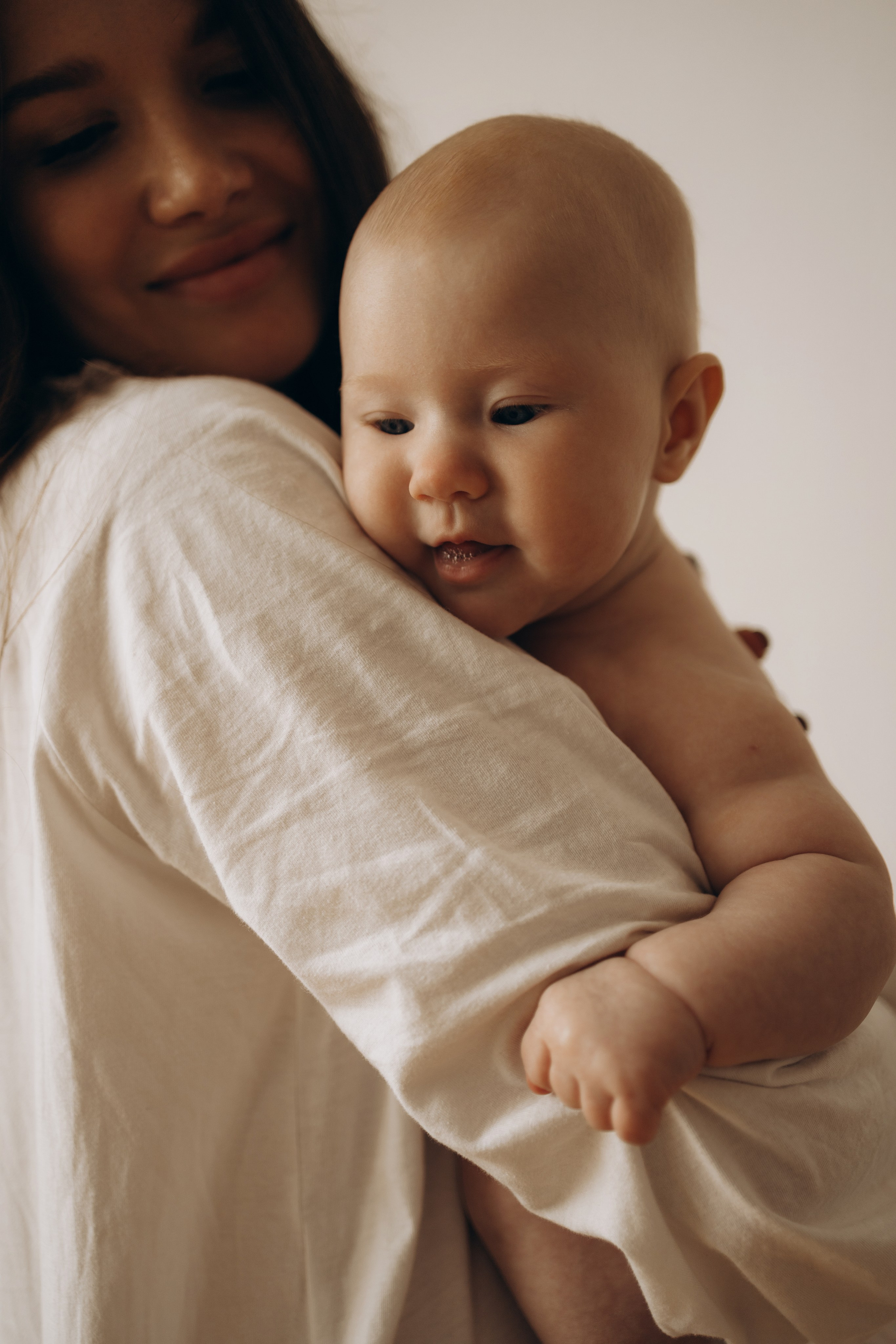 Оливия. Самый теплый фотограф в Краснодаре Рябоконь Ксения