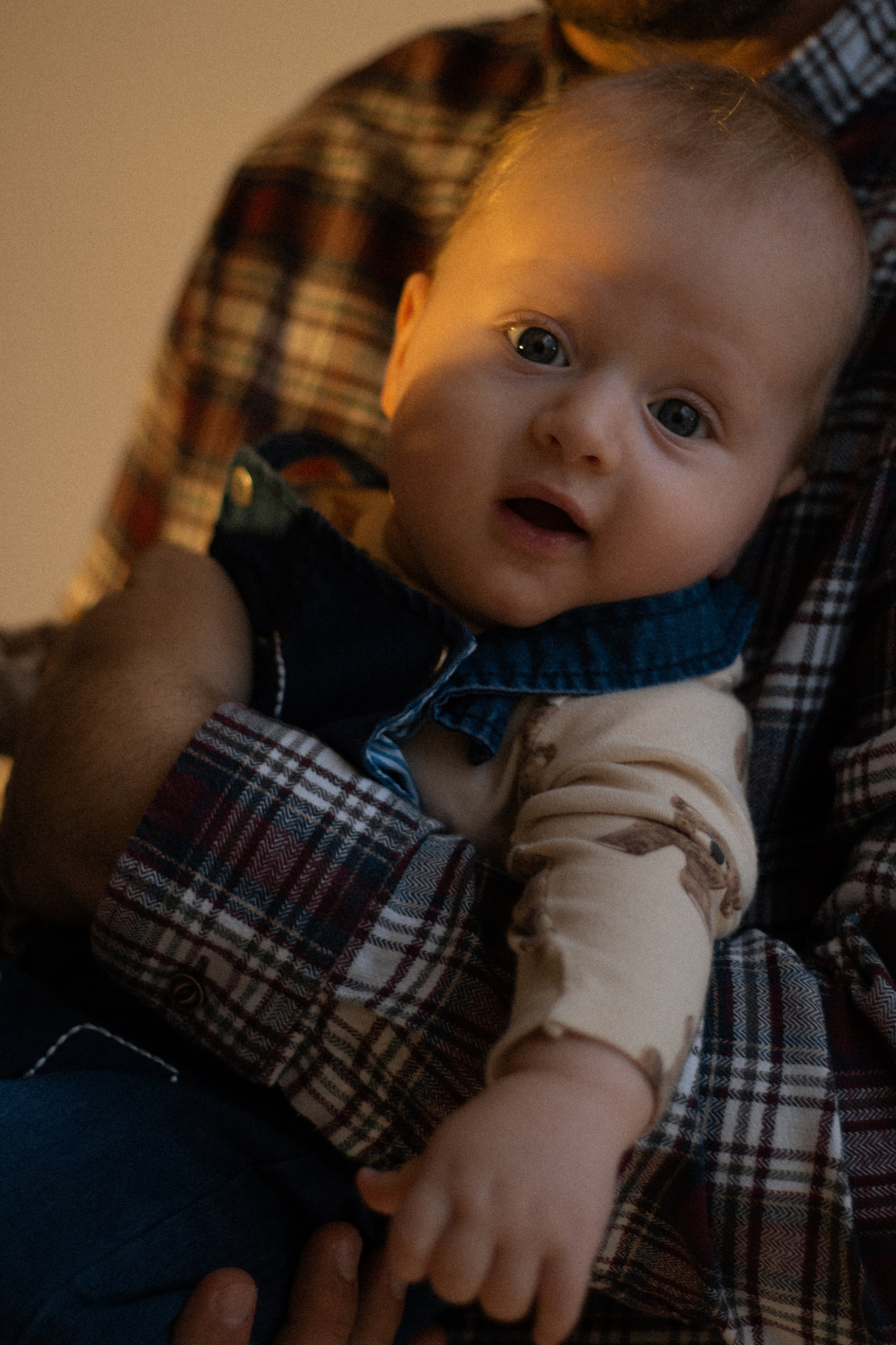 Luba + Ruslan + Arseny. Lusy Redina | Семейный Фотограф | Волгоград