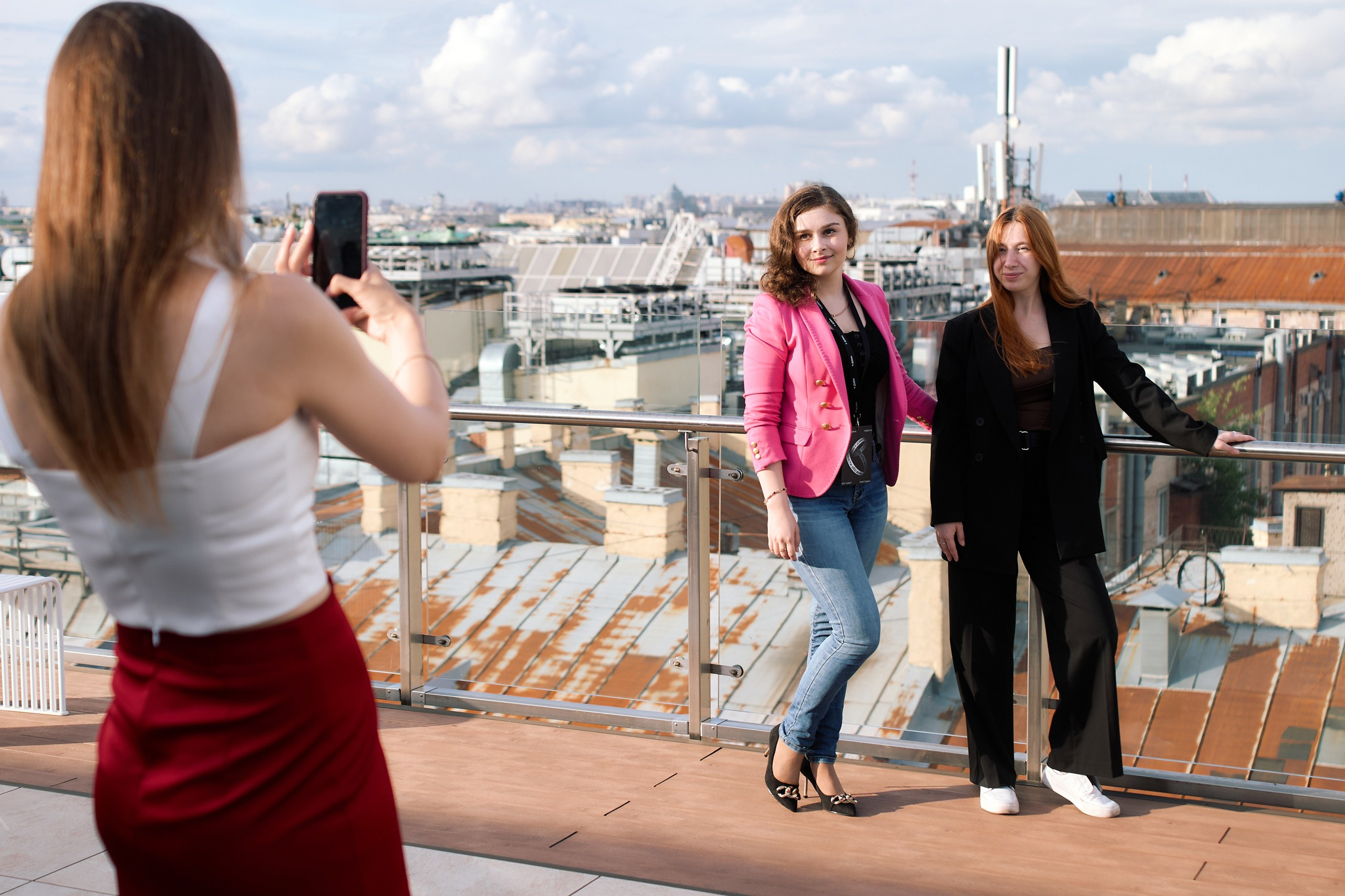 YANDEX DZEN. Photographer — ERASTOV