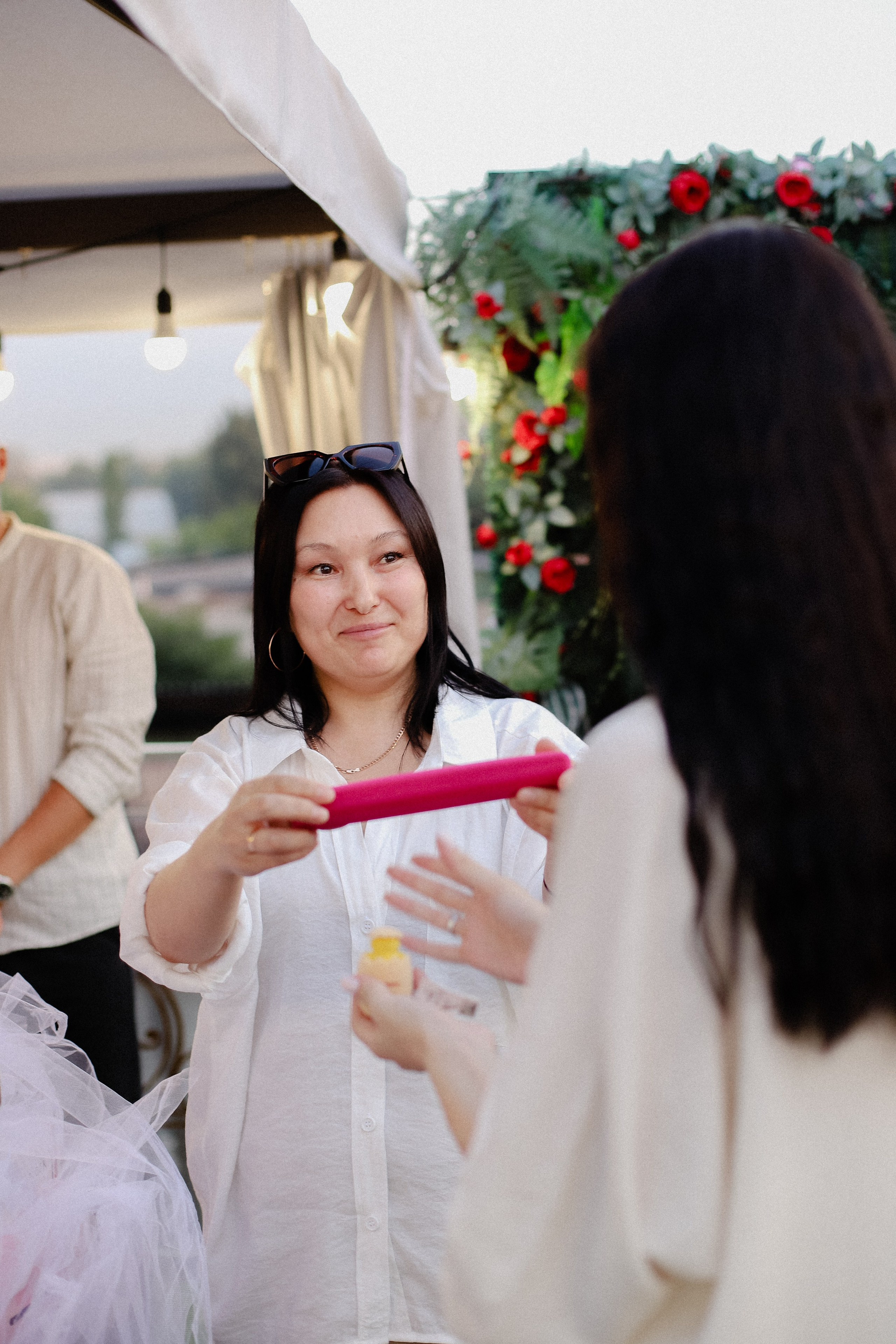 Исламе 1 год. Фотограф в Алматы и Москве Даша Пушкина