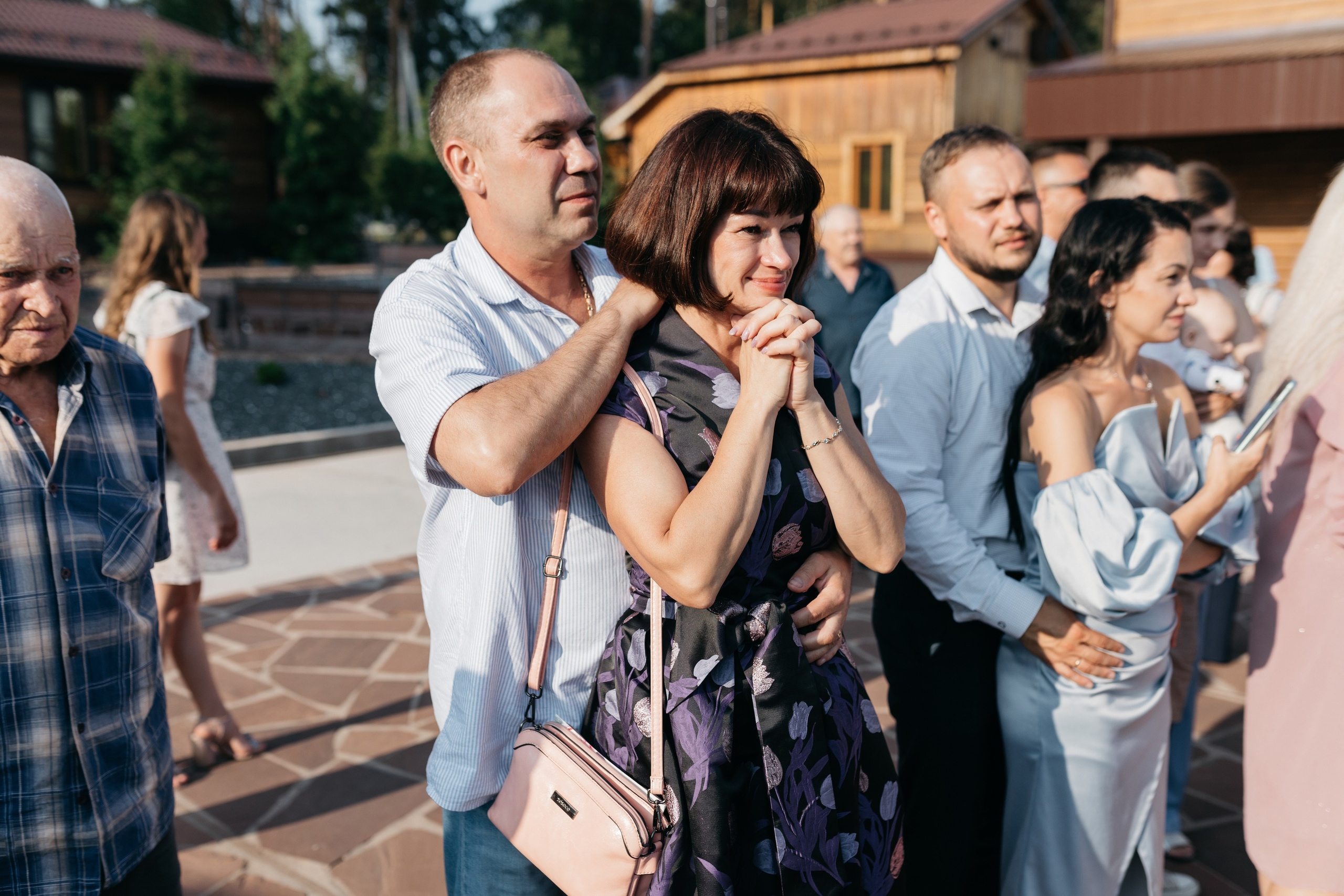 Свадьба Алексея и Даны. Свадебный и семейный фотограф в Иркутске Яна Лиа