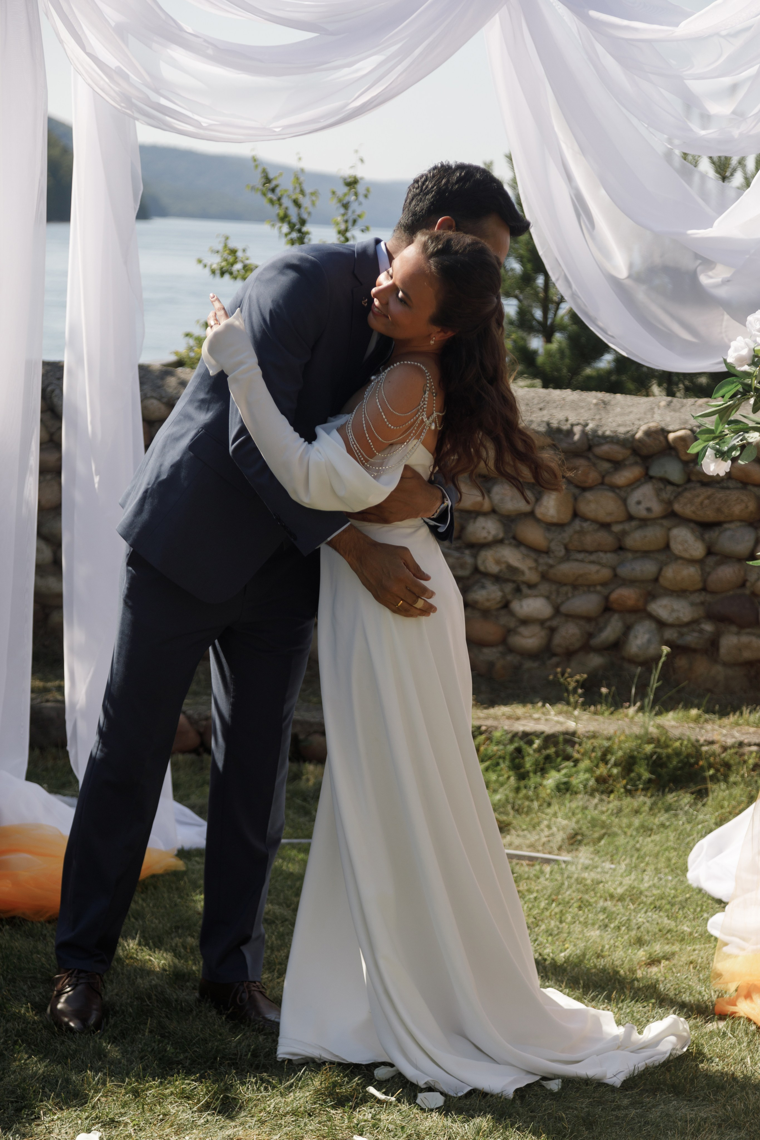 Wedding of Mulkesh & Maria. Свадебный и семейный фотограф в Иркутске Яна Лиа