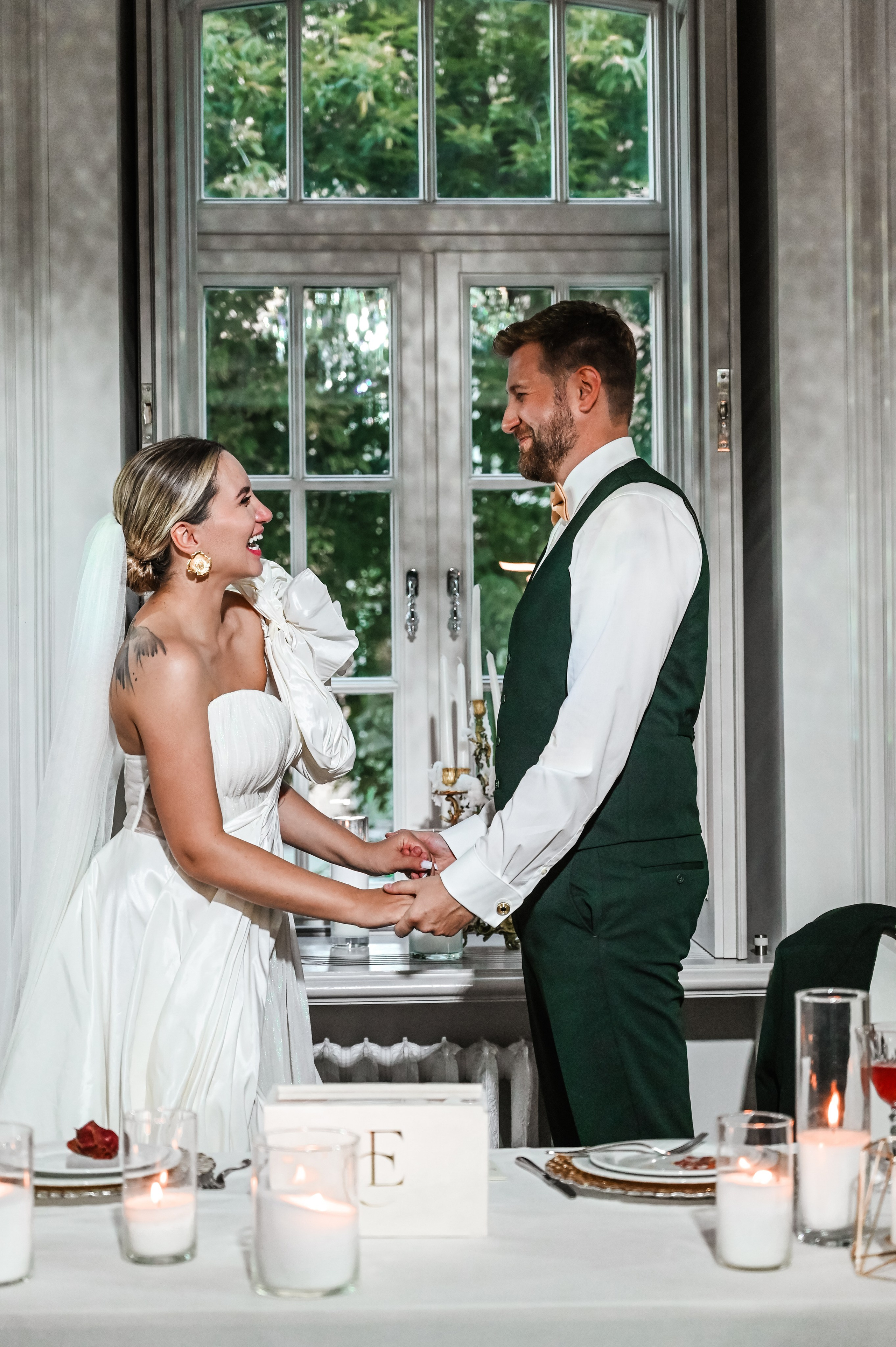 Банкет ресторан Мишель. Семейный и детский фотограф во Фрязино, Ивантеевке и Щелково Матвеева