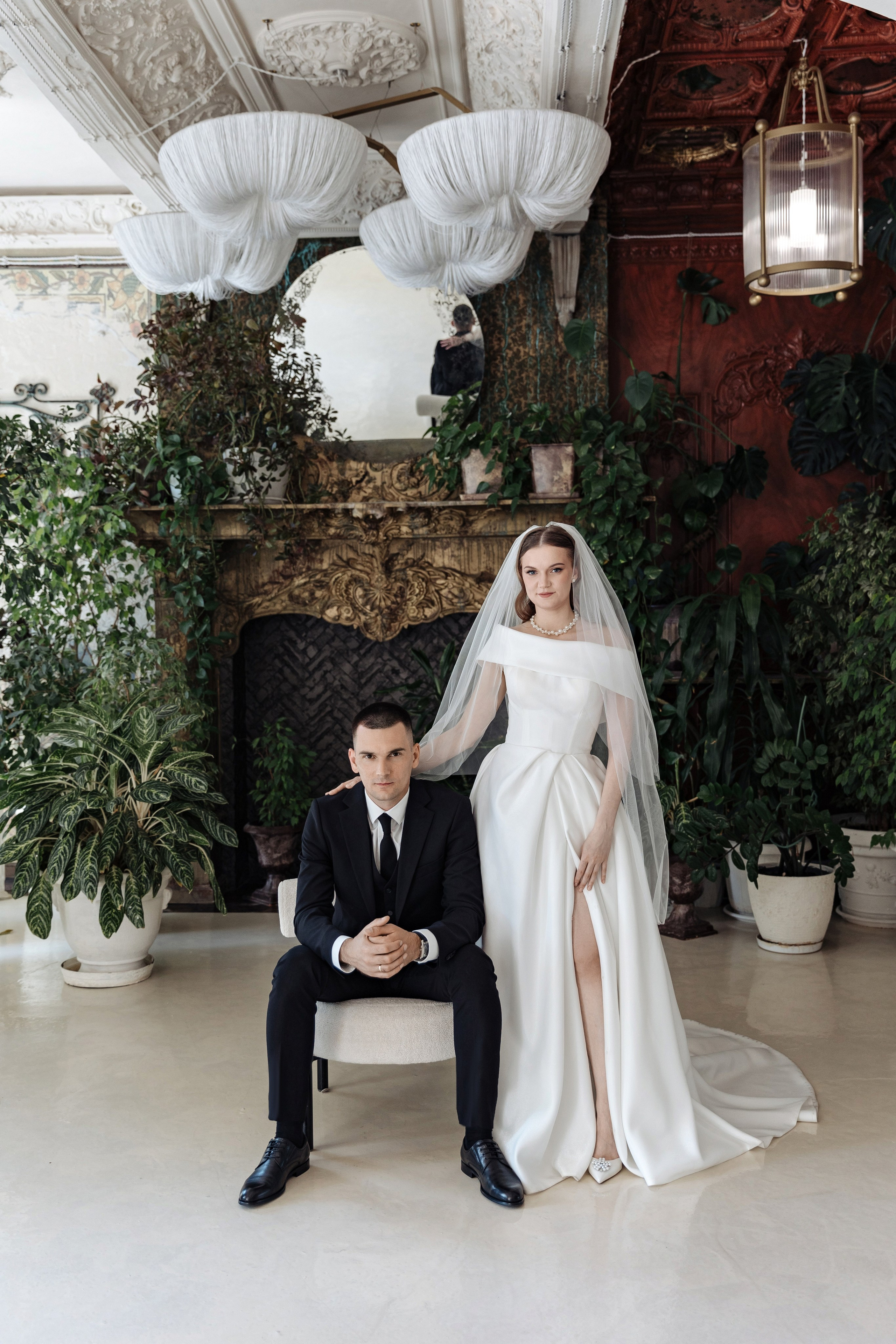 V & P. Фотограф Дзюба Марина. Свадебный фотограф