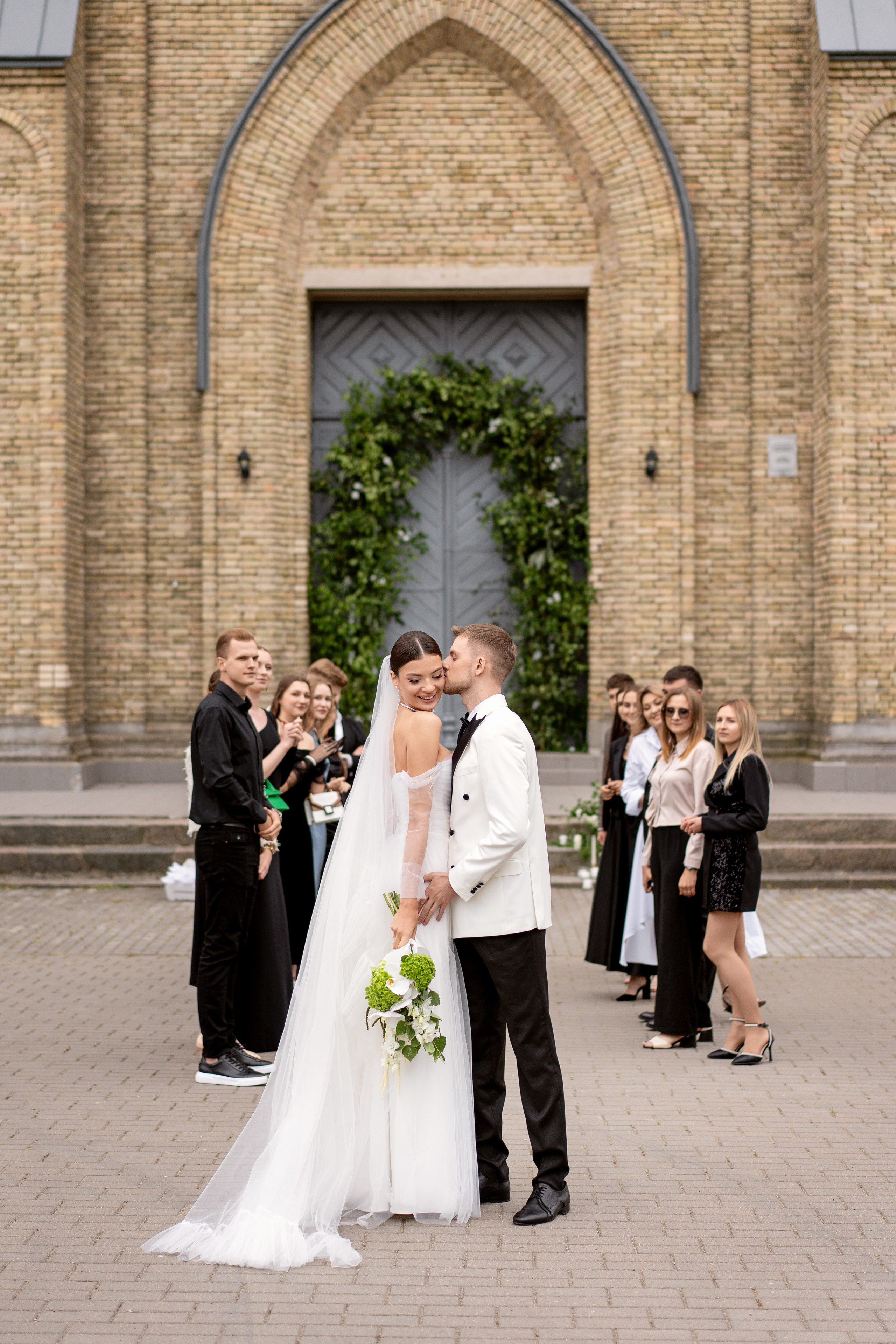Кирилл и Виктория. Семейный и свадебный фотограф Минск, Беларусь Анна Орловская