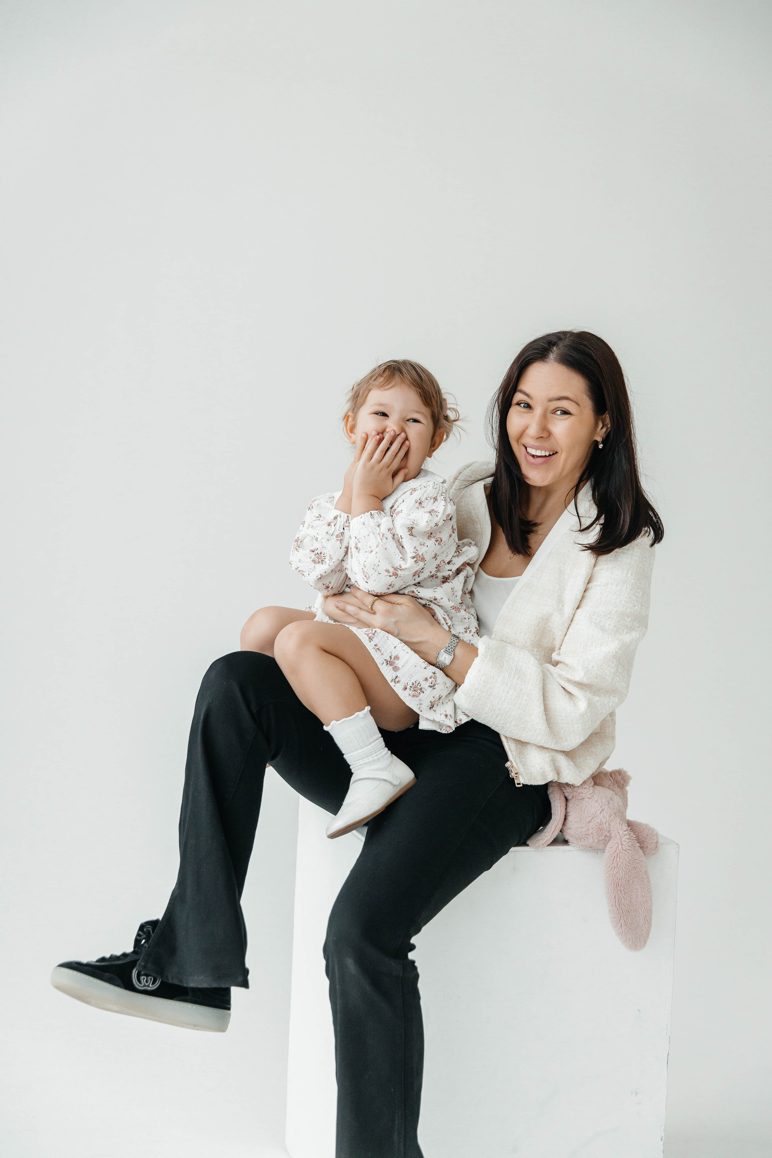 Позитив на светлом. Свадебный и семейный фотограф Маслаков Борис