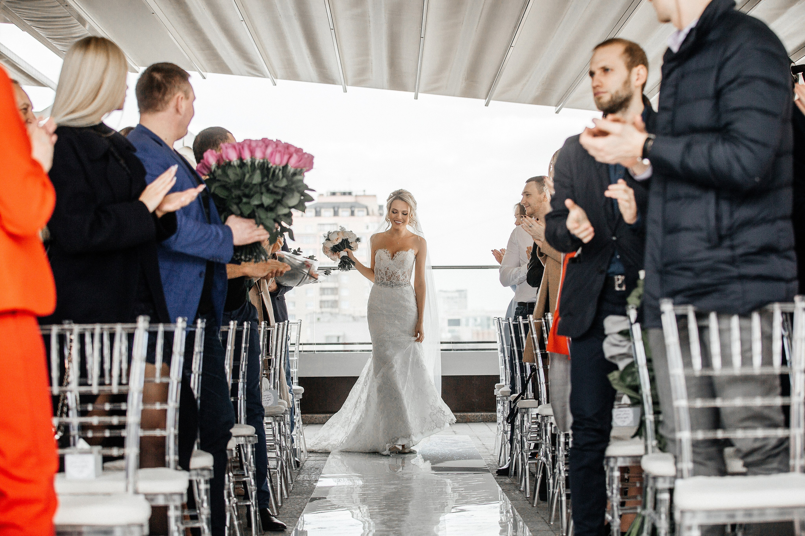 Егор & Александра. Свадебный и семейный фотограф Маслаков Борис