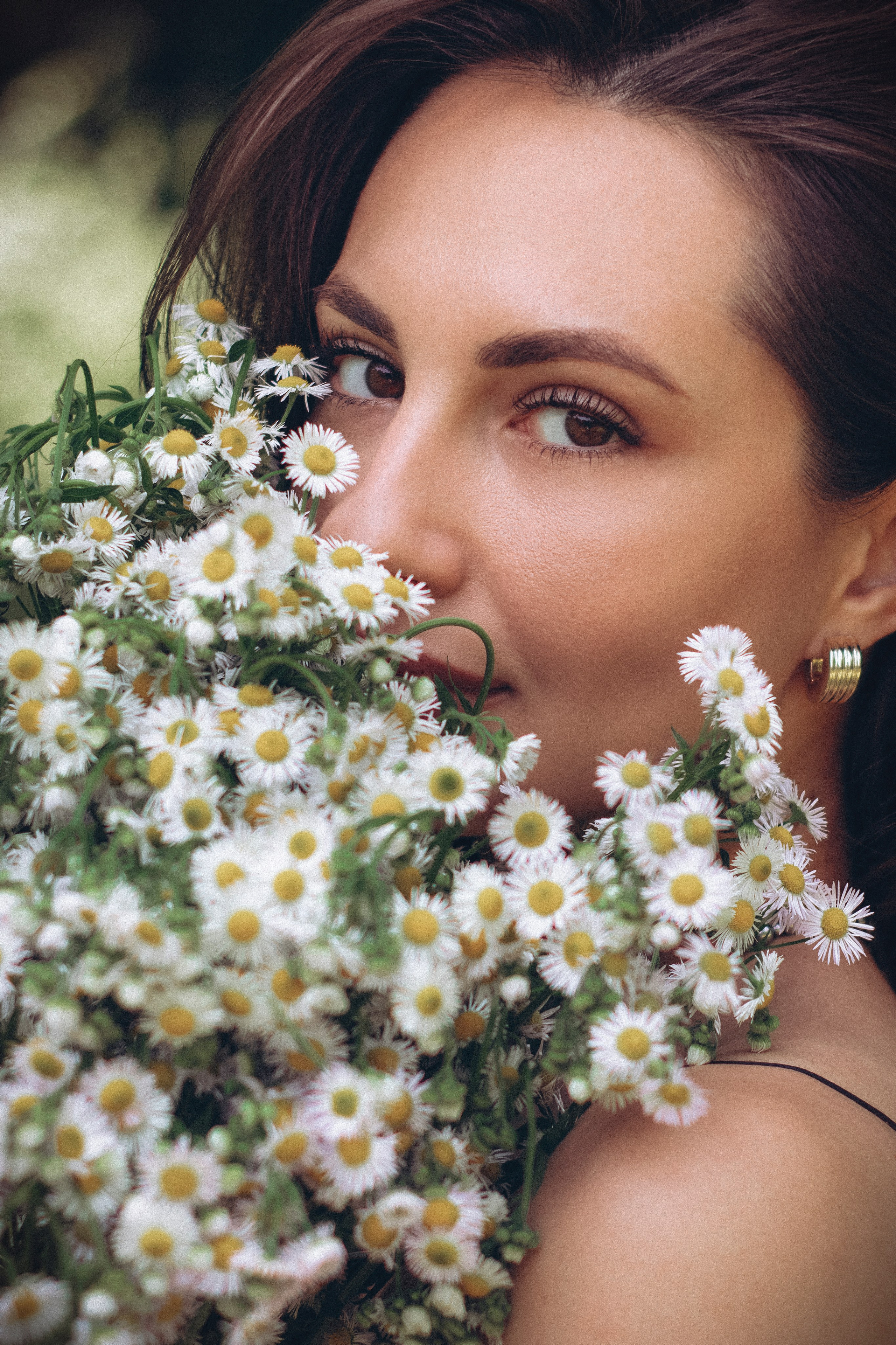 Анастасия. Главная