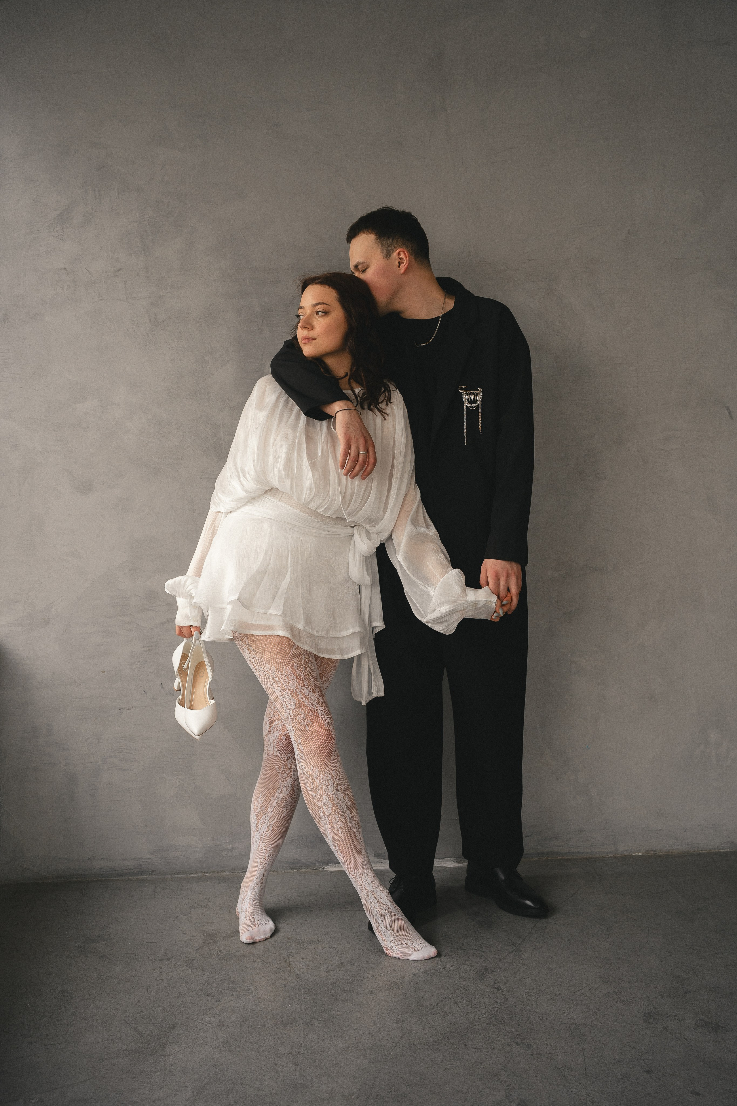 Влада и Костя. Фотограф/рилсмейкер в Москве и МО. Свадьбы, индивидуальные съемки, лавстори, беременность, мероприятия, бренды