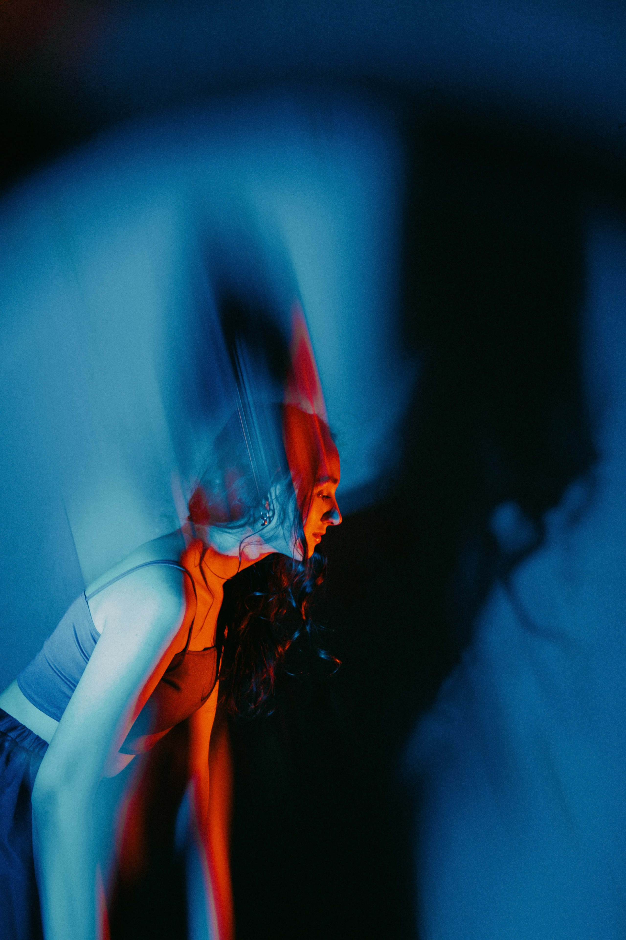 Лиза. Семейный и портретный фотограф в Санкт-Петербурге Маргарита Кряклина