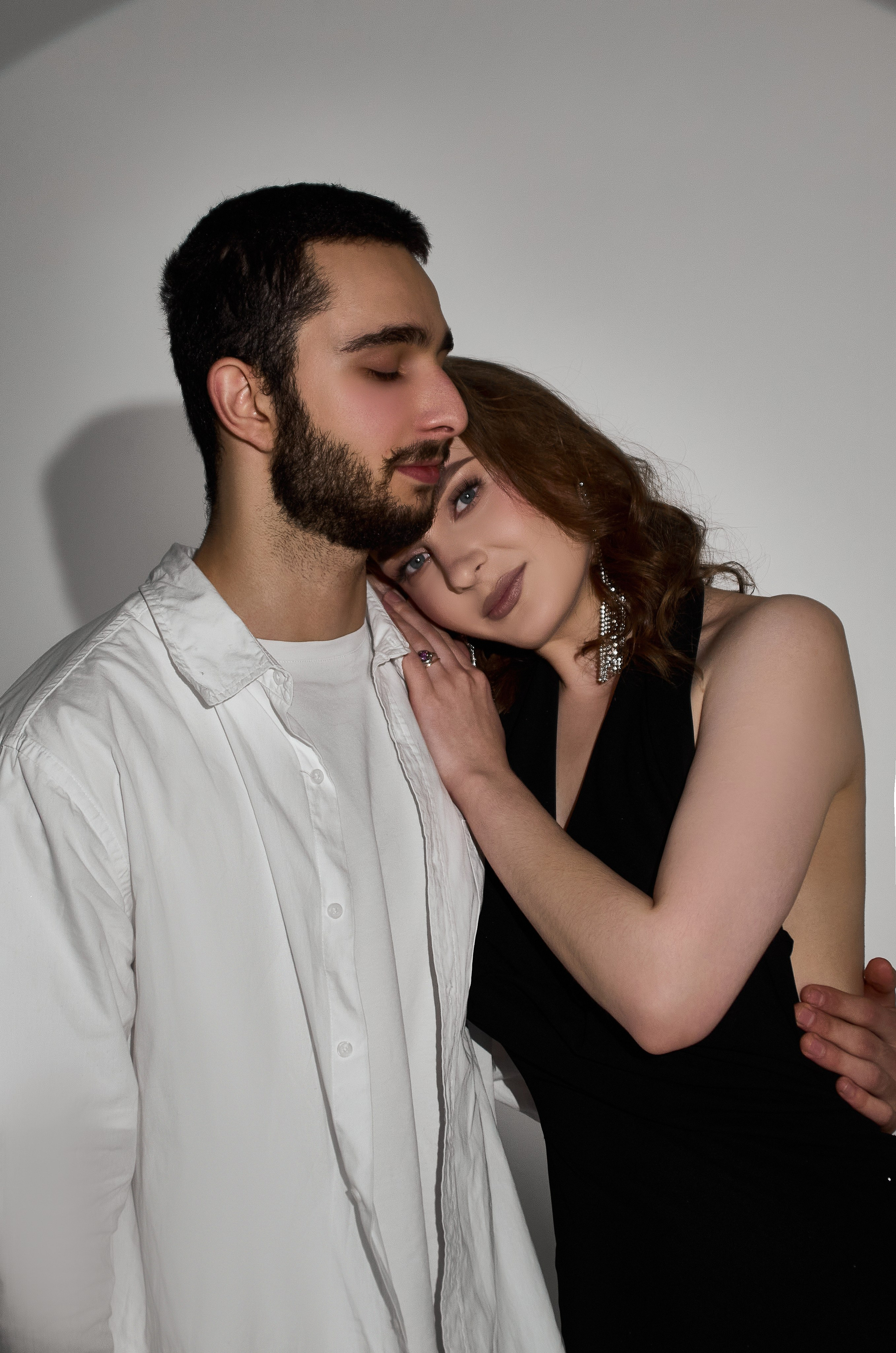 Diamonds. Фотограф Нижний Новгород