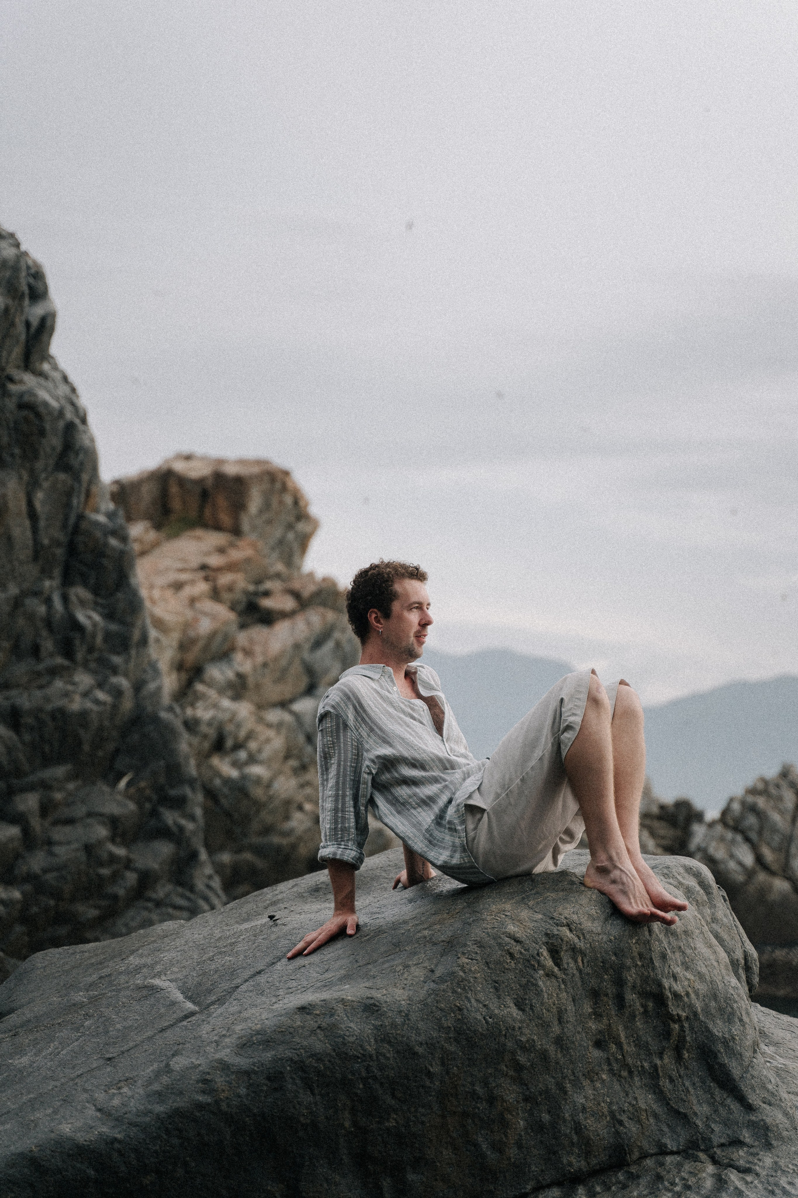 Max. Портретный арт и репортажный фотограф в Нячанге Ульяхина Полина