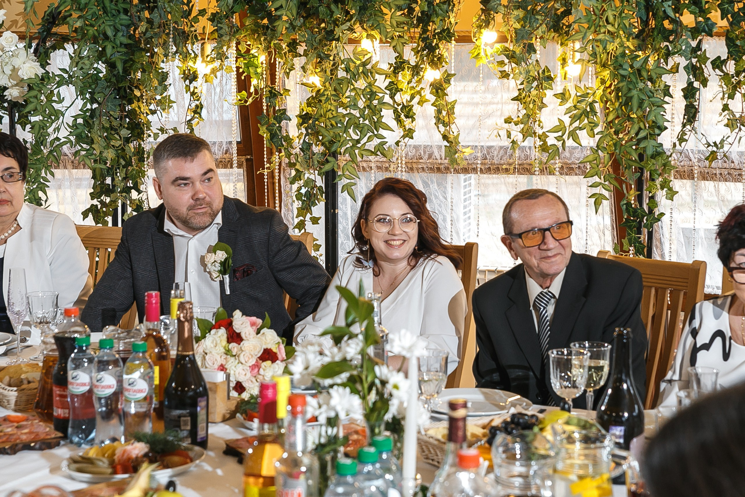 Яна и Алексей: свадебный день. Событийный фотограф Максим Бескоровайновнов