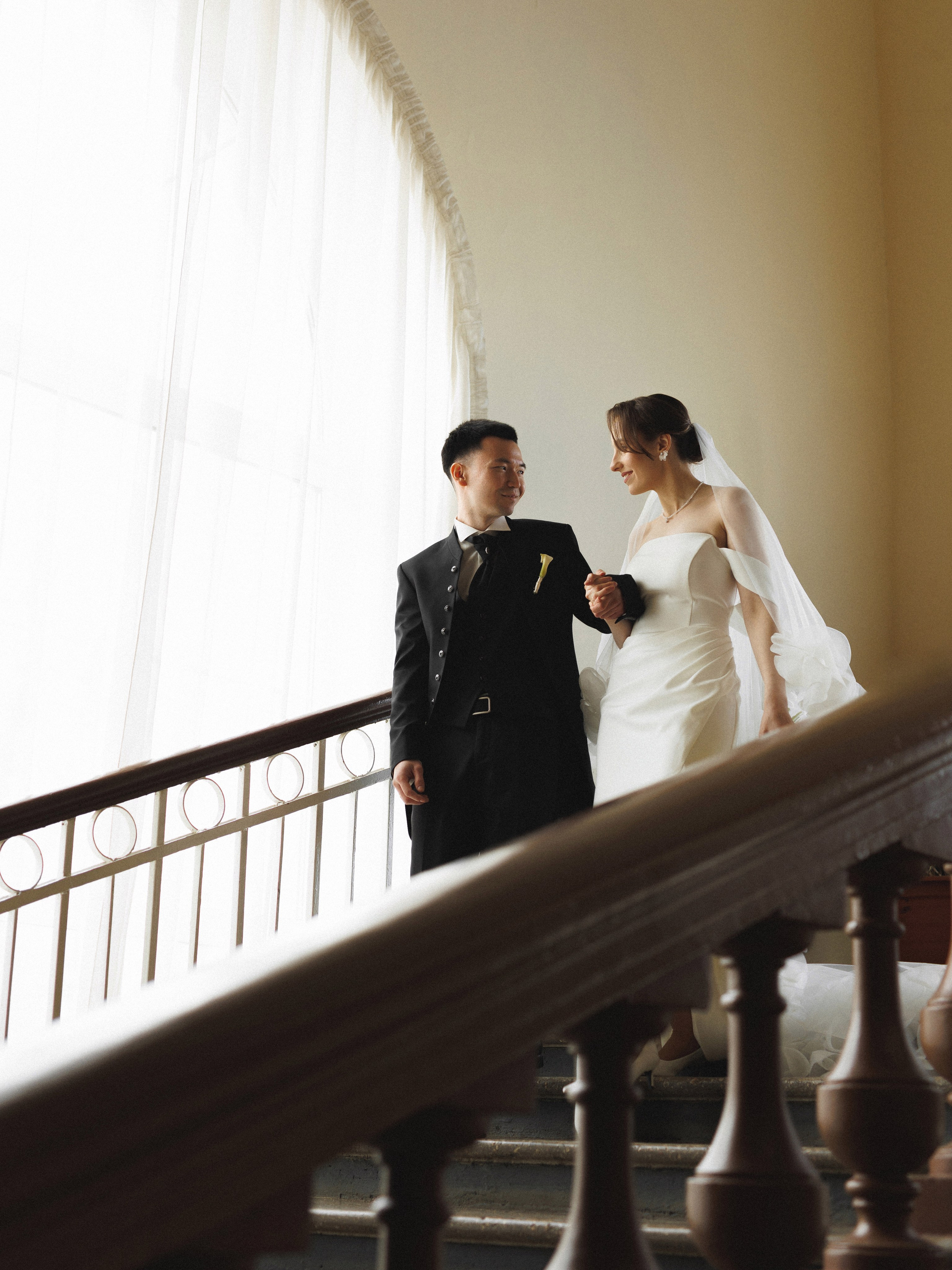 Вика и Руслан. Свадебный и индивидуальный фотограф в Воронеже Светлана Сомова