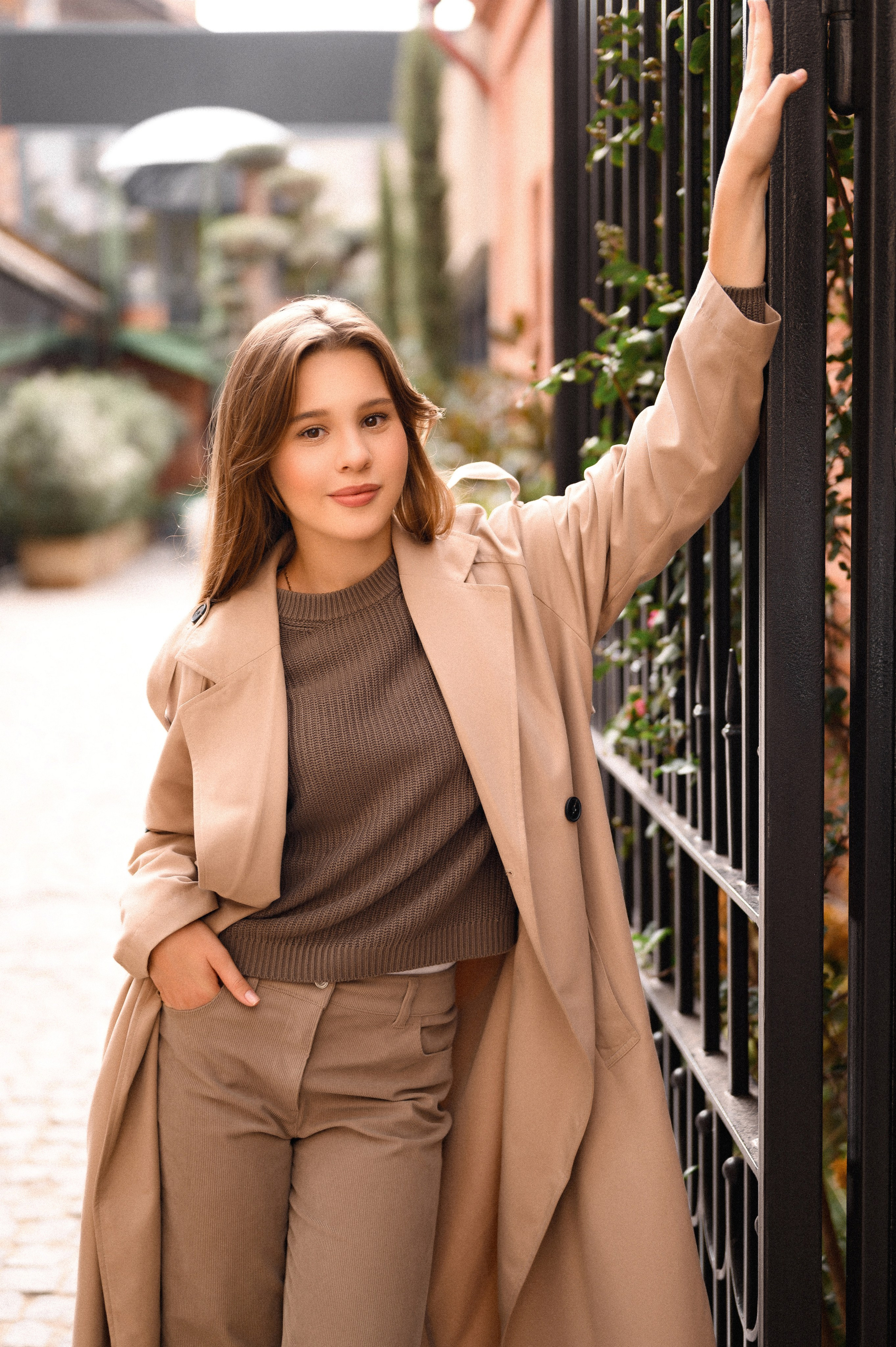 Вика. Свадебный и семейный фотограф в Краснодаре