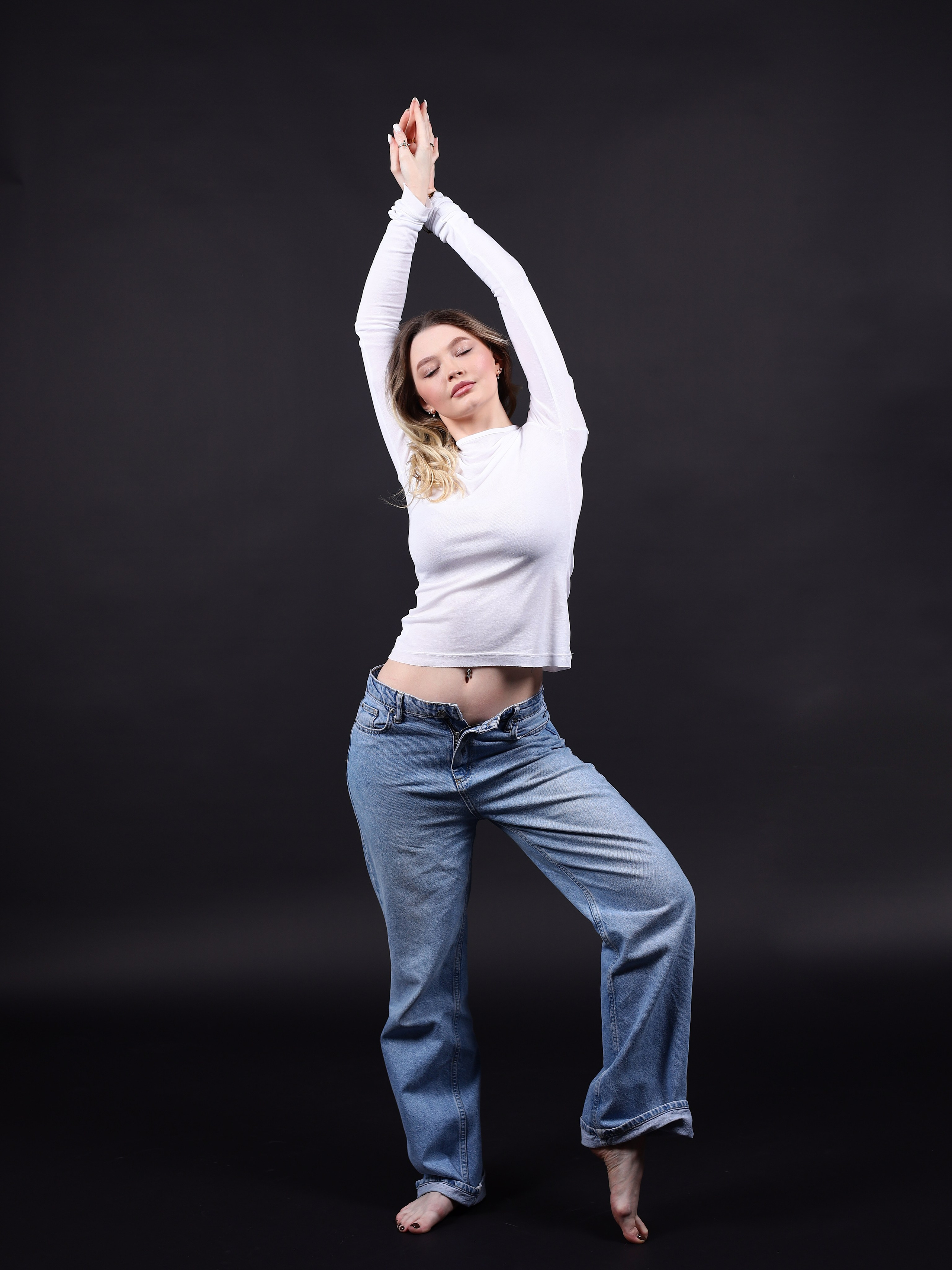 Дарья и Анна. Фотостудия без фотографа Чехов. Первая студия автопортрета в Чехове