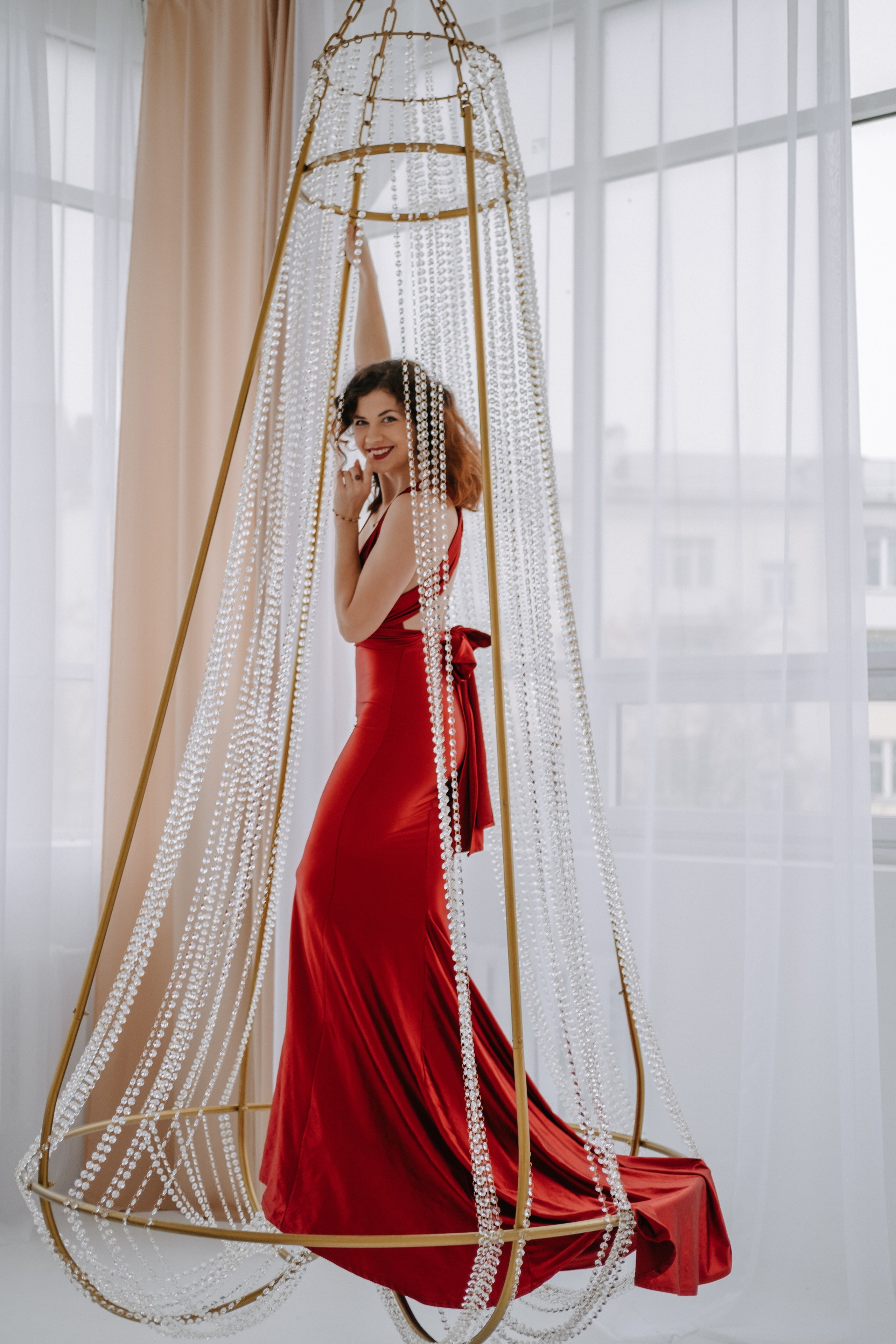 Роскошный проект. Фотограф Москва, Смоленск