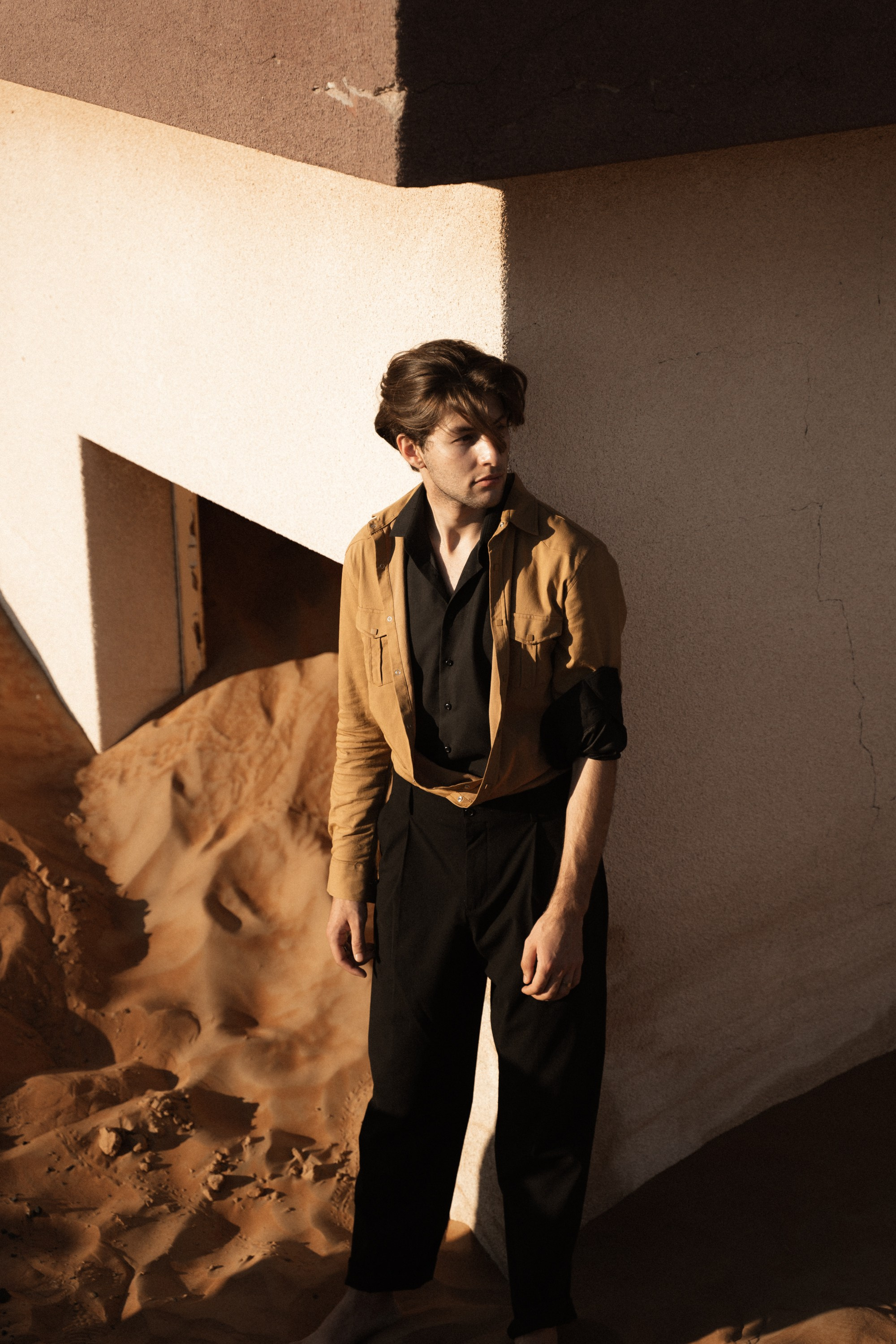 Dubai Desert. Свадебный фотограф Корощенко Екатерина