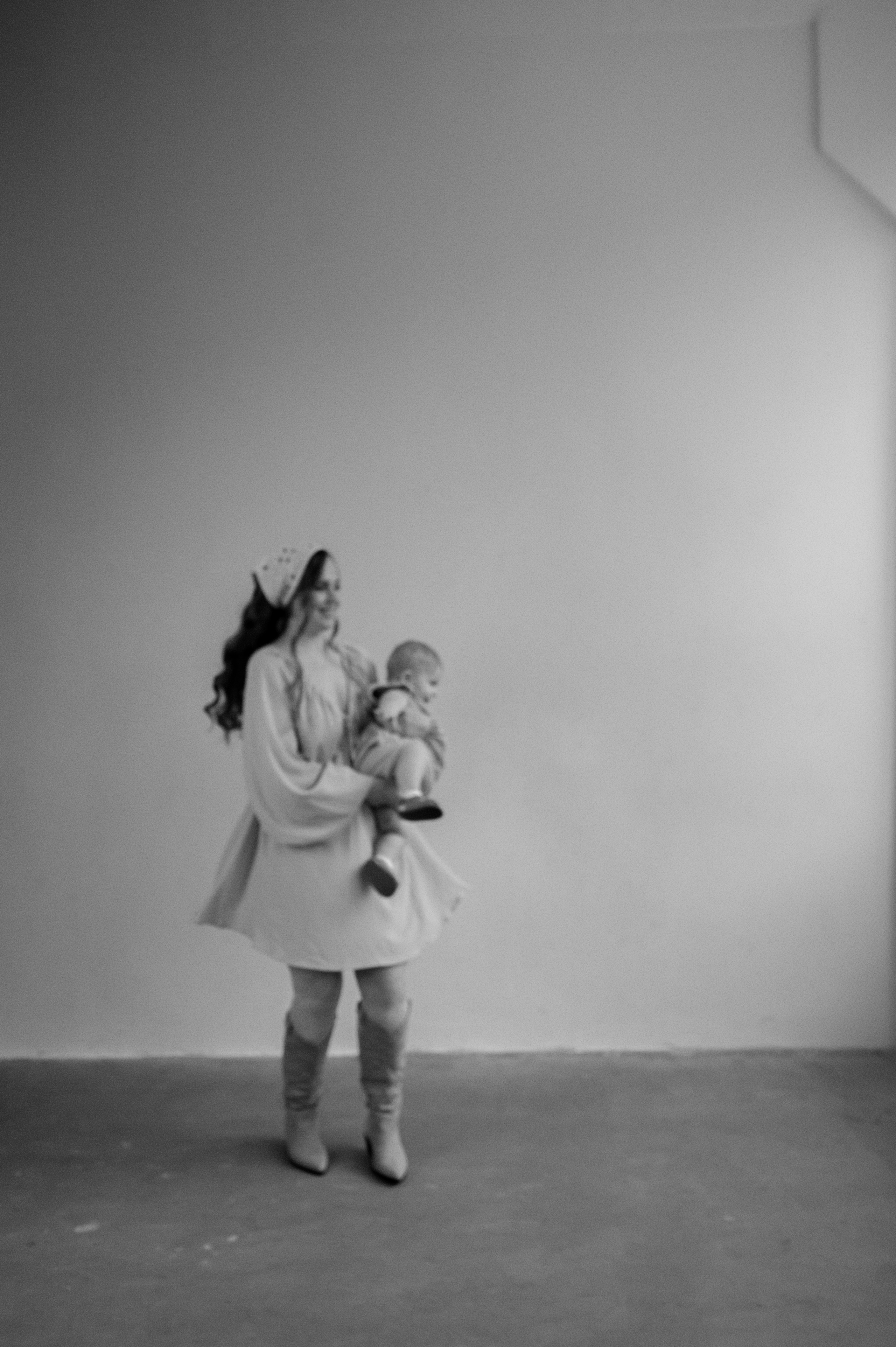 Семья. Свадебный и семейный фотограф в Серпухове Александра Дерюшева