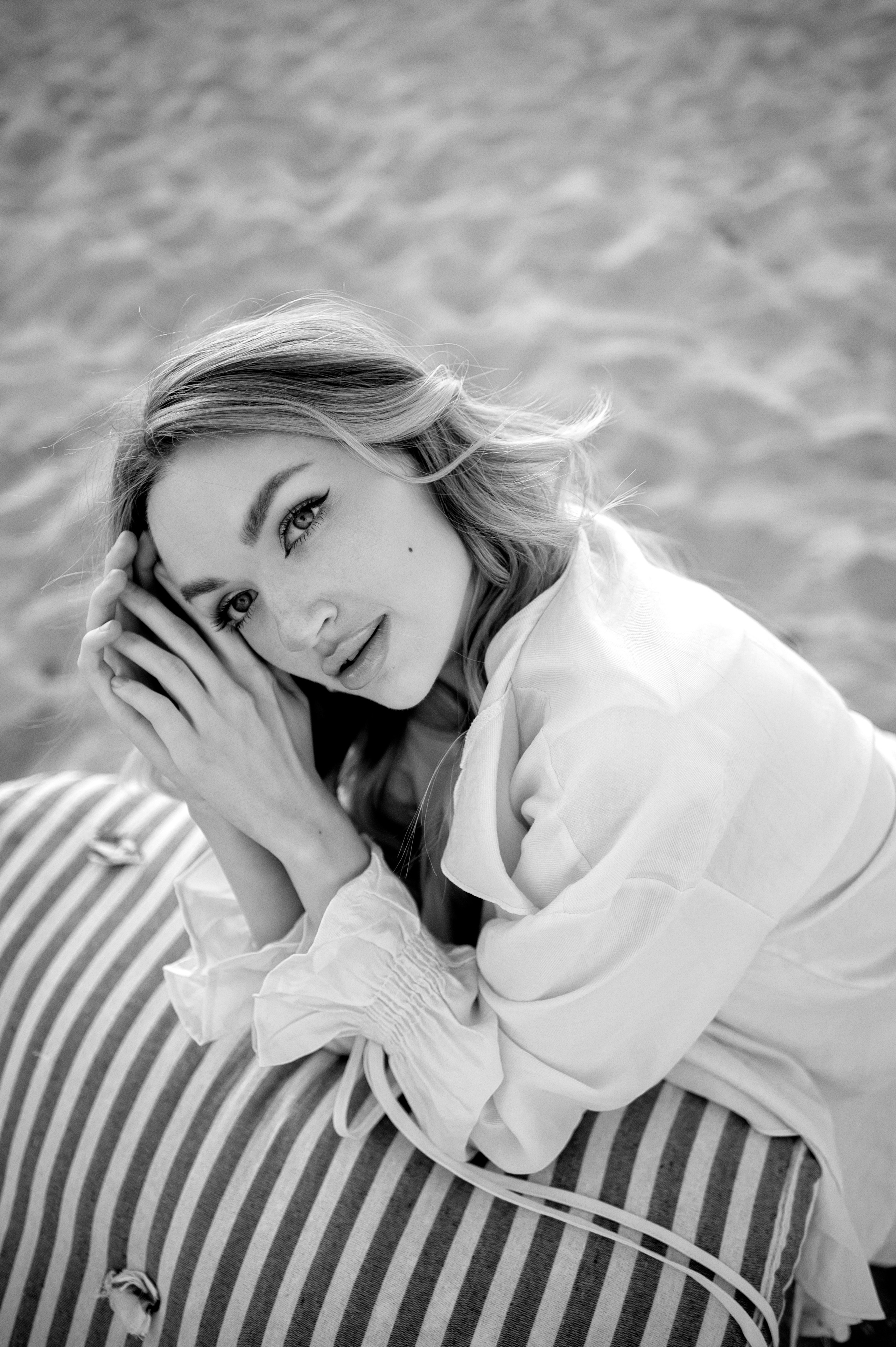 Виолета. Свадебный и семейный фотограф в Серпухове Александра Дерюшева