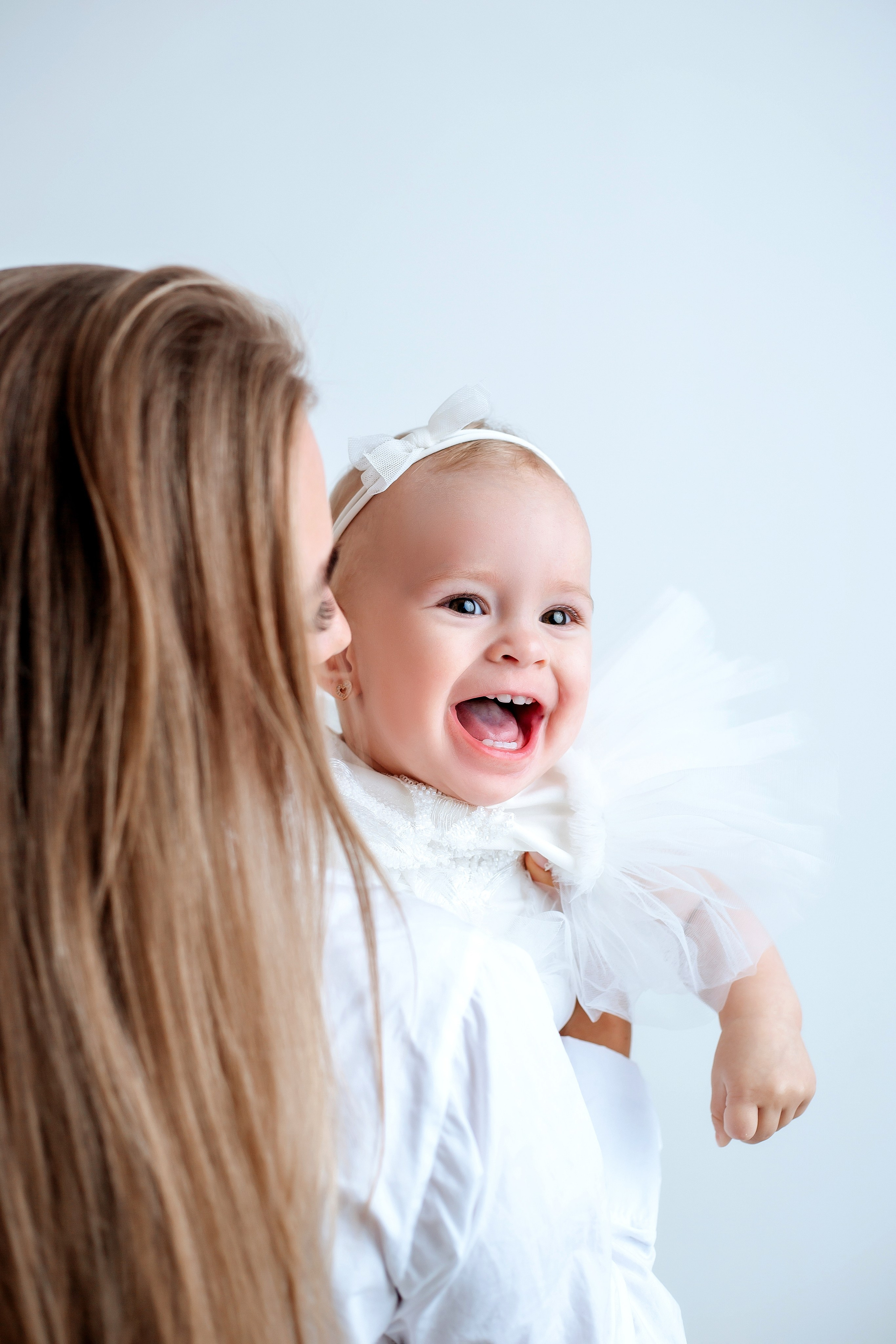 Годики в моей студии. Главная