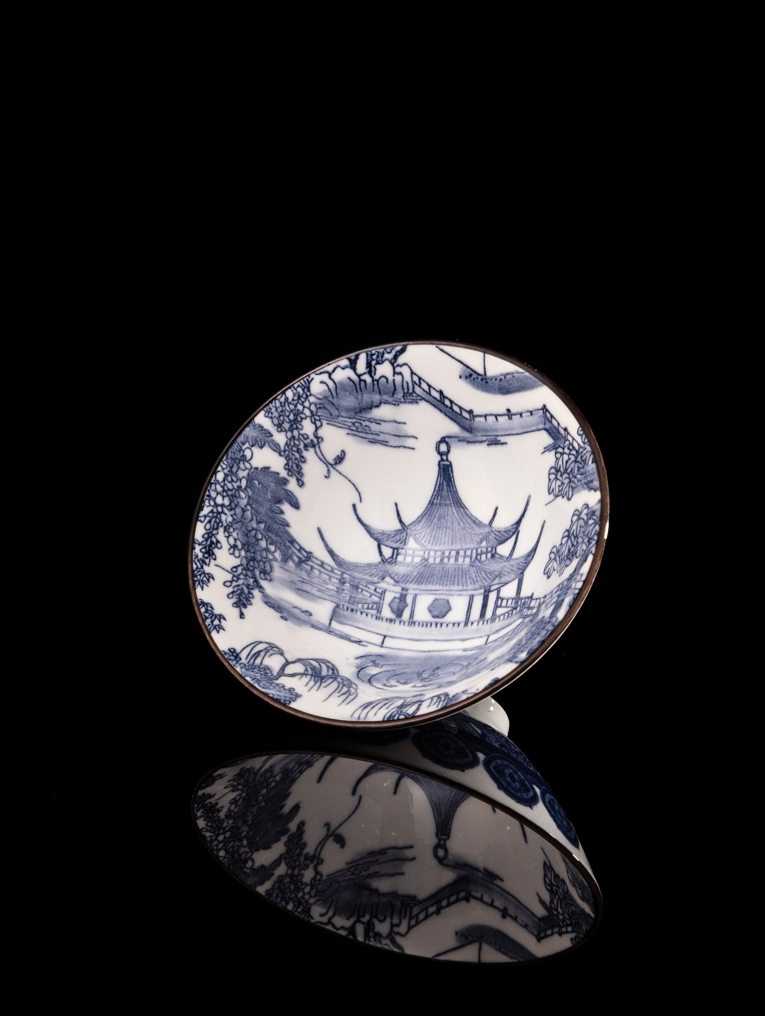 Пиала китайская