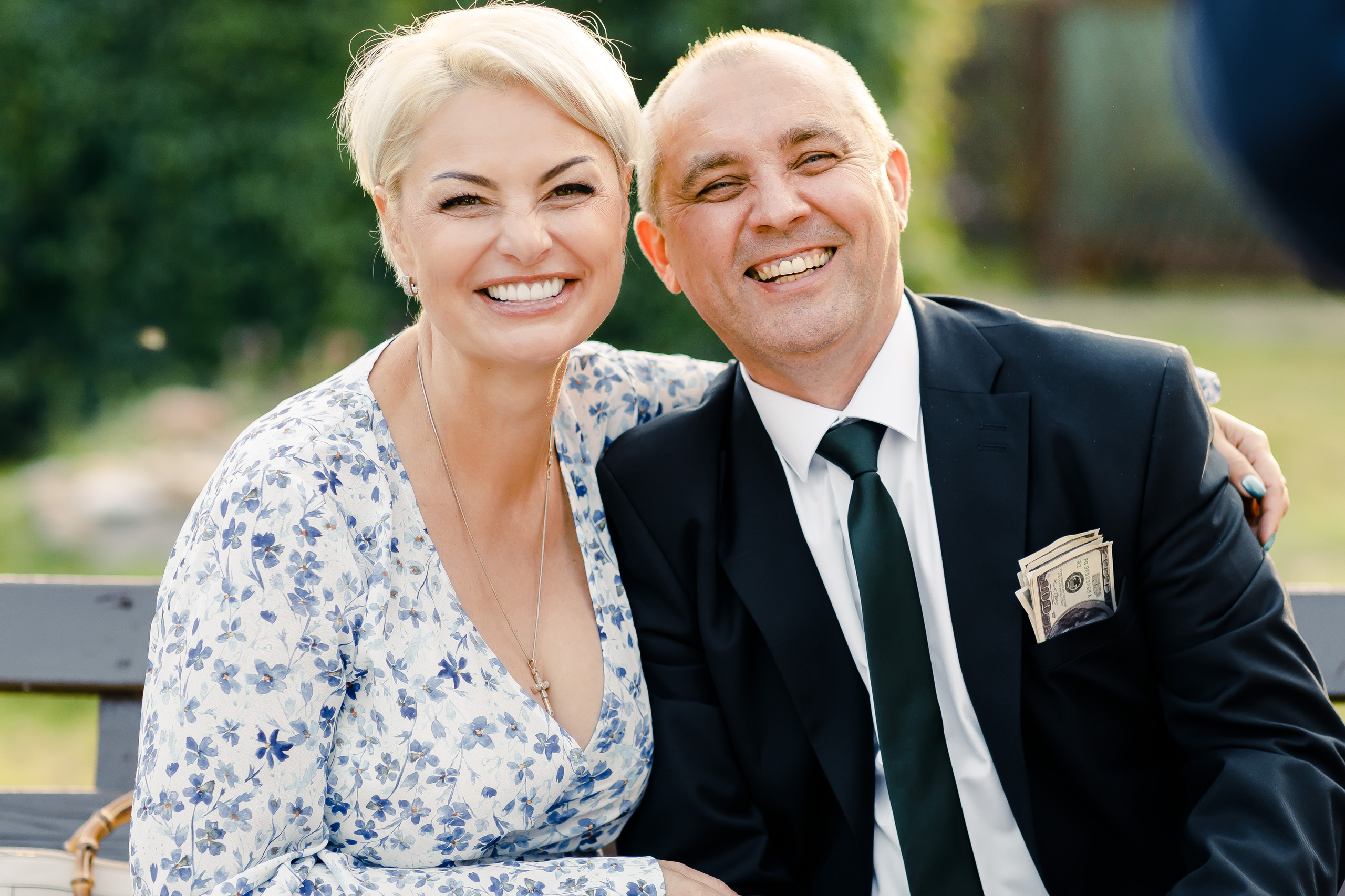 Екатерина и Данила|Чехов. Свадебный фотограф Серпухов — Москва Ольга Васильева